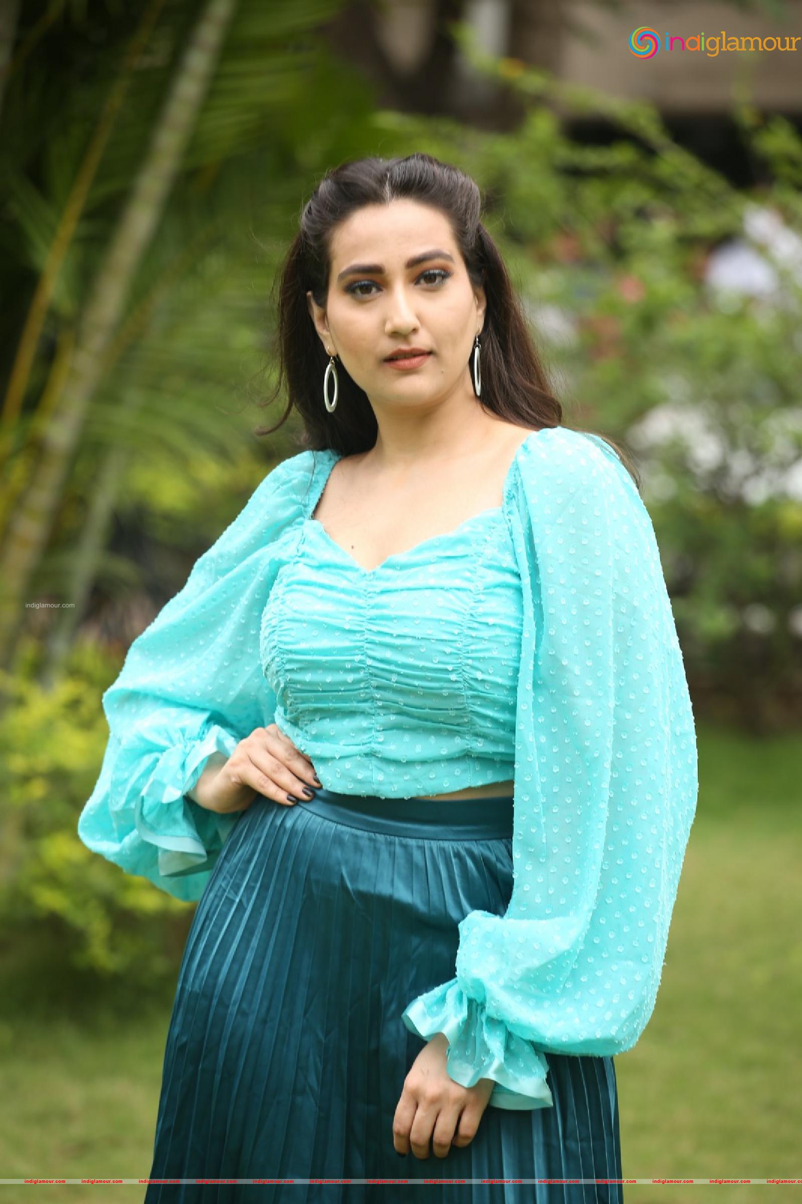 Manjusha Actress hd photo
