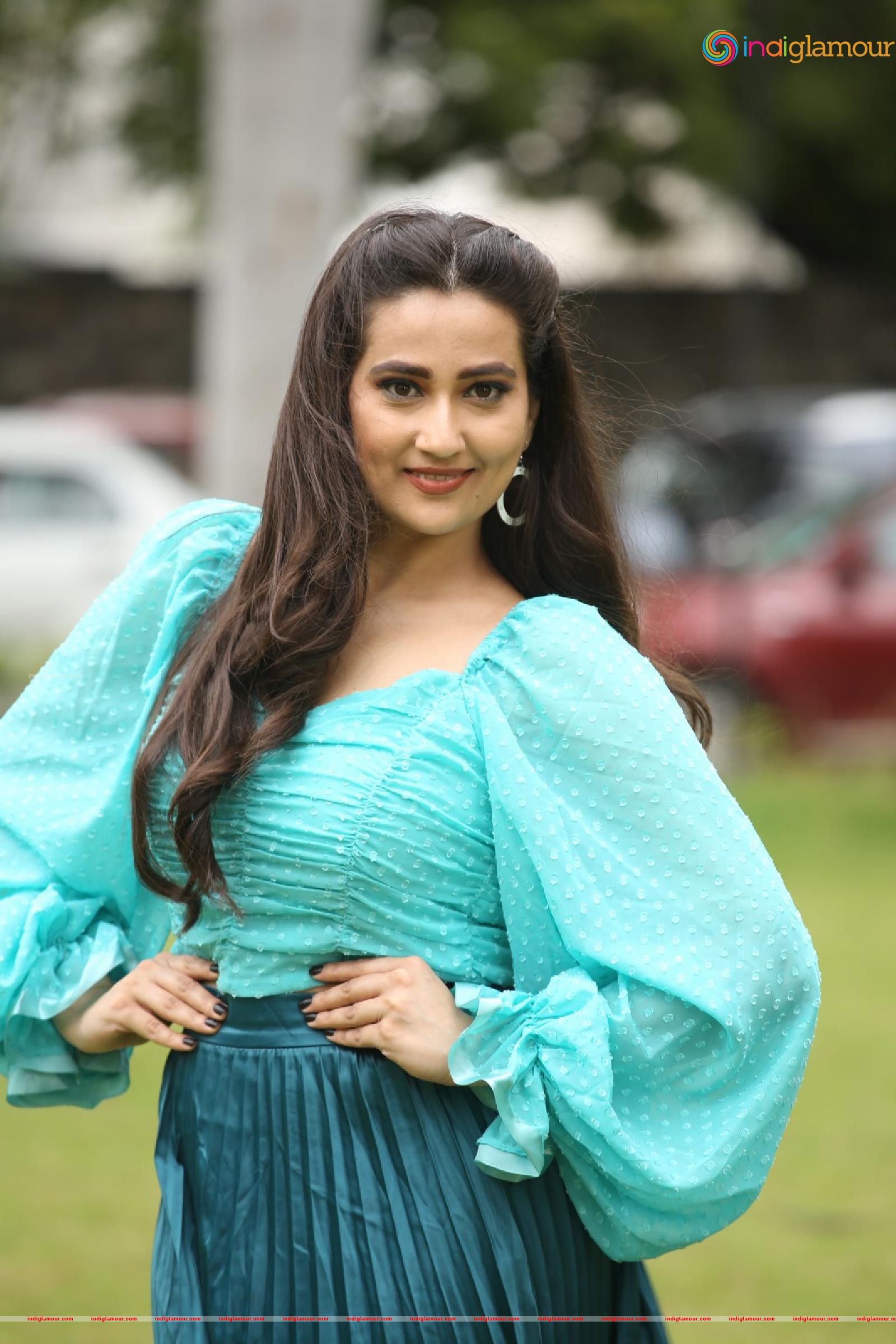 Manjusha Actress hd photo