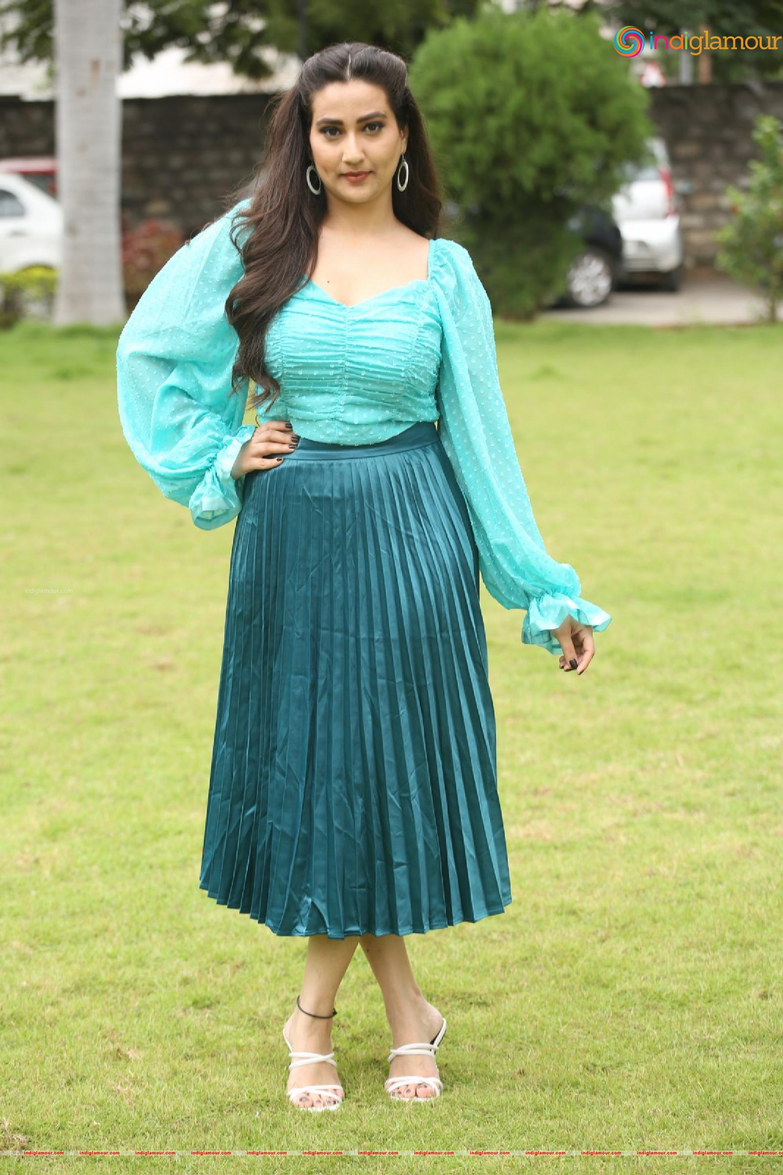 Manjusha Actress hd photo