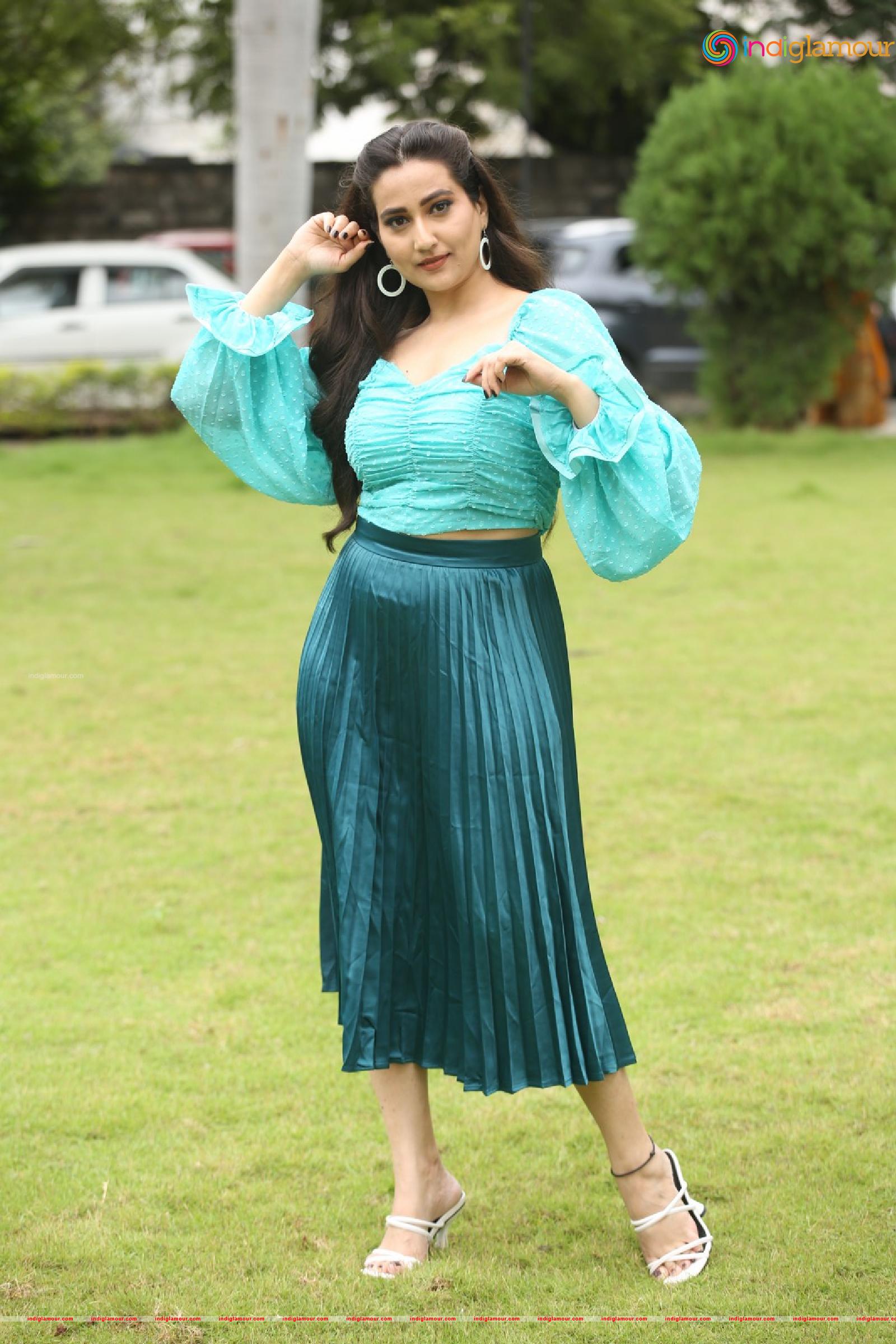 Manjusha Actress hd photo