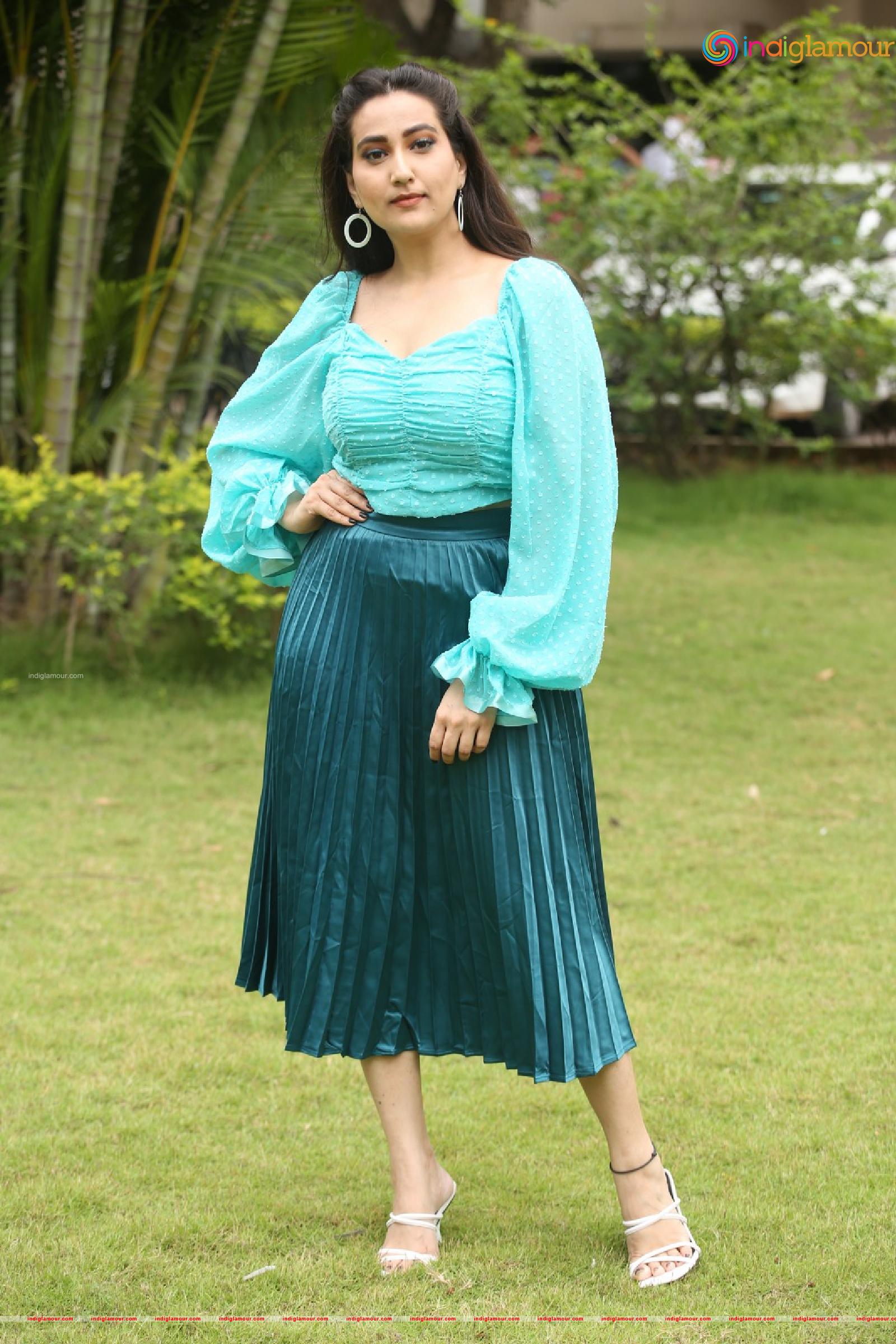 Manjusha Actress hd photo
