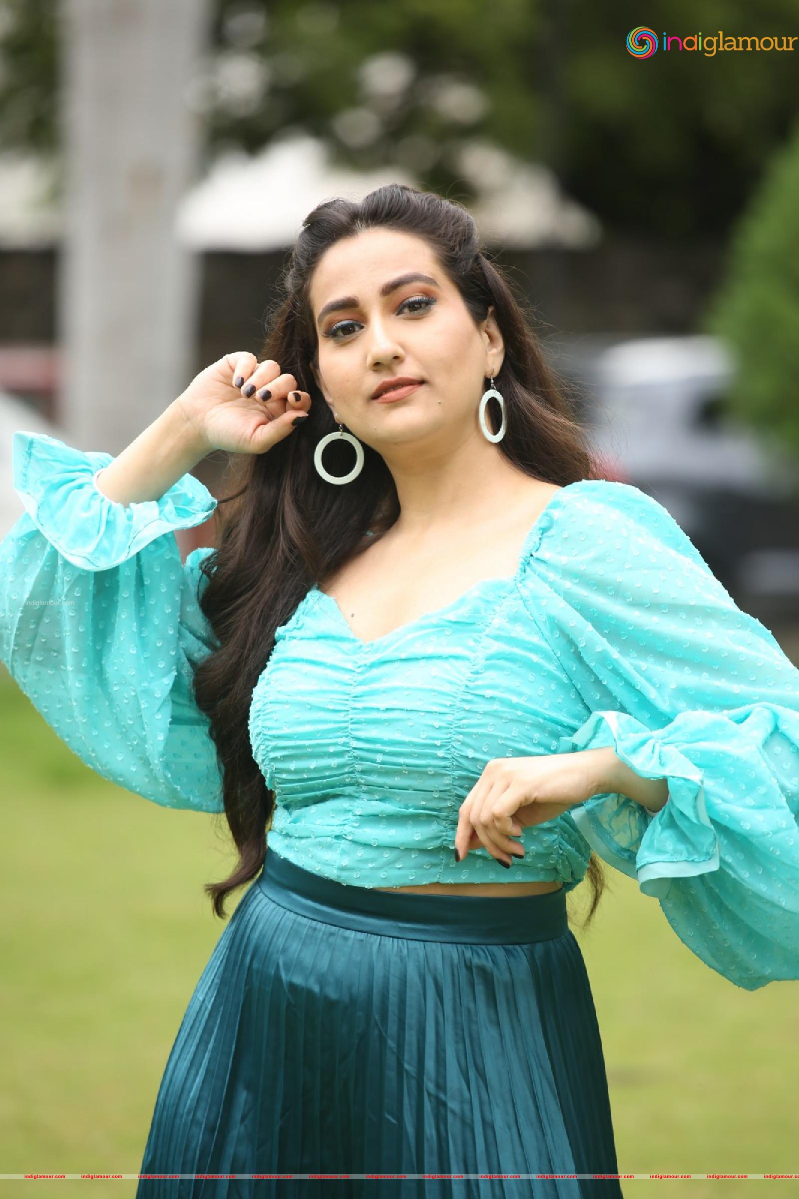 Manjusha Actress hd photo