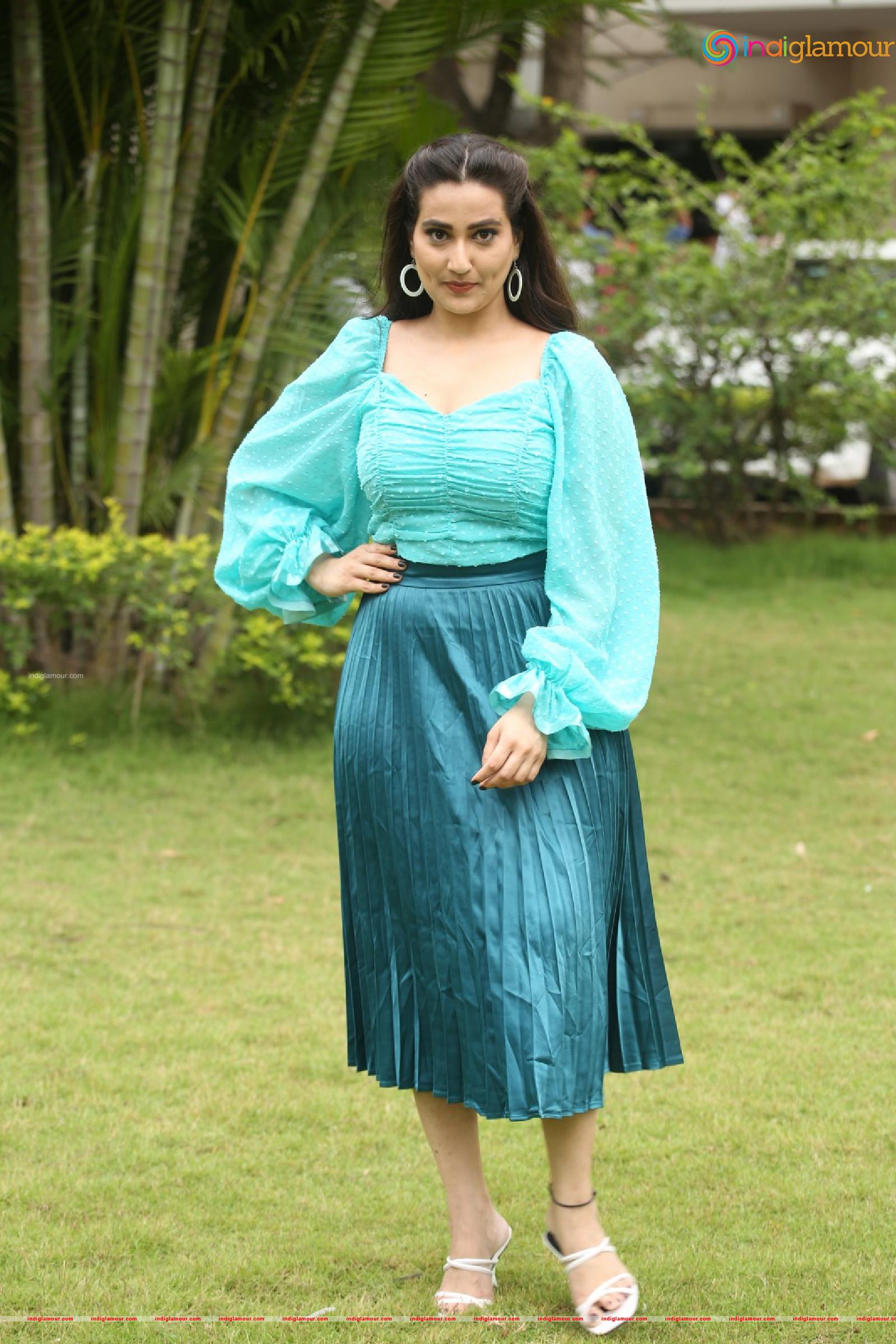 Manjusha Actress hd photo