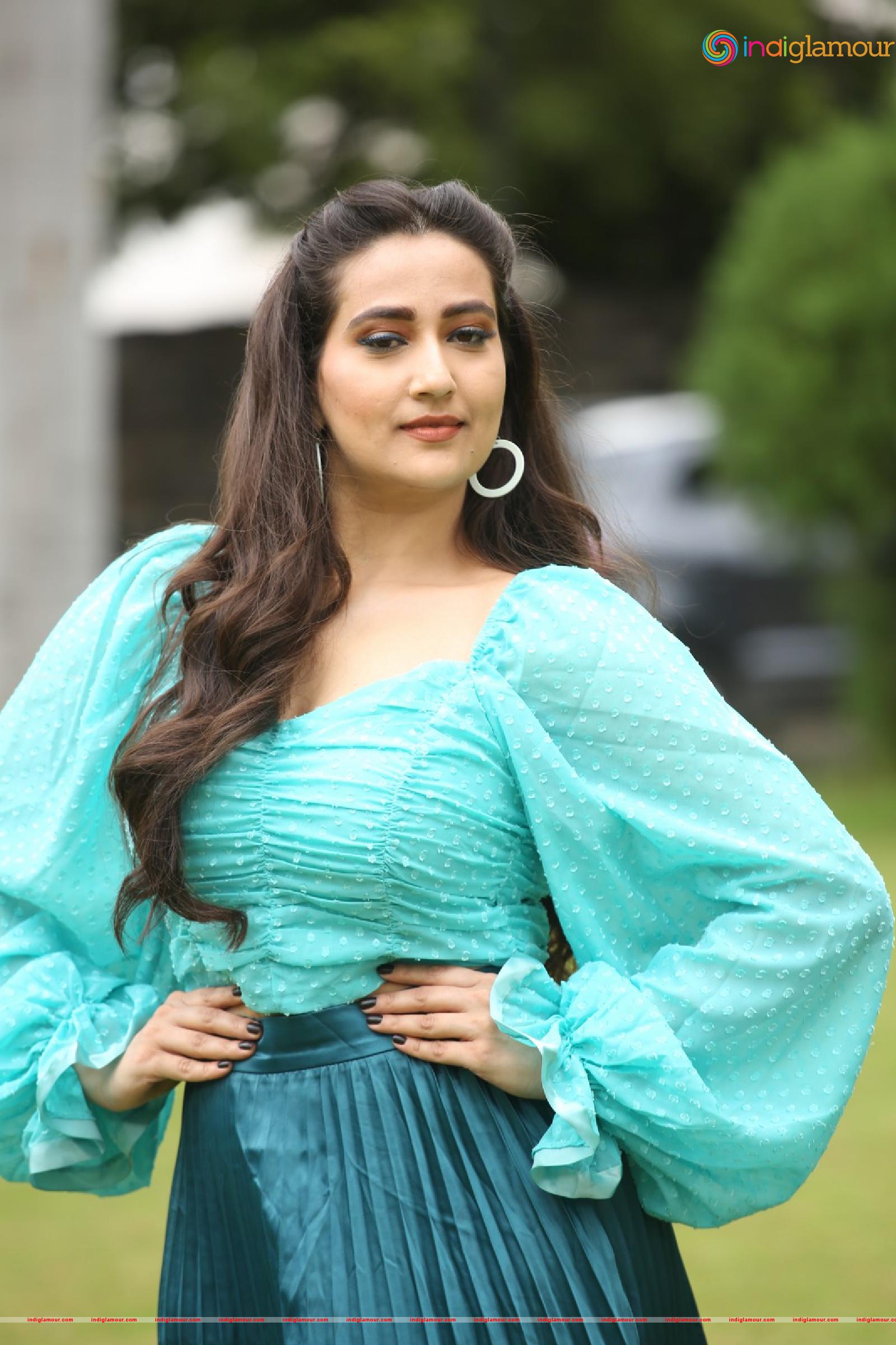 Manjusha Actress hd photo