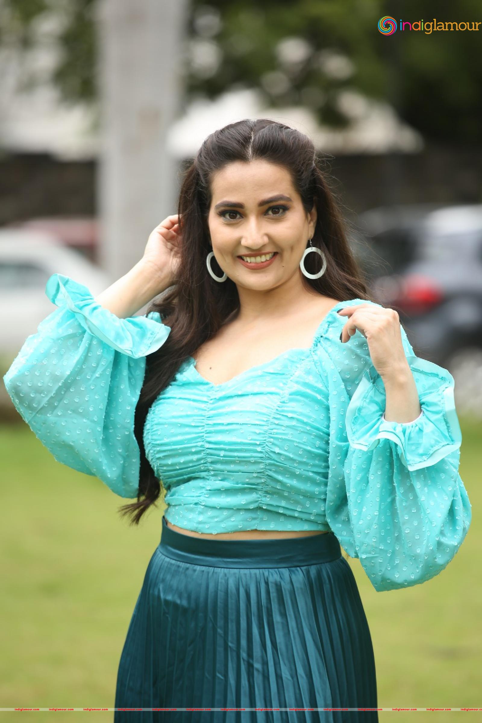 Manjusha Actress hd photo