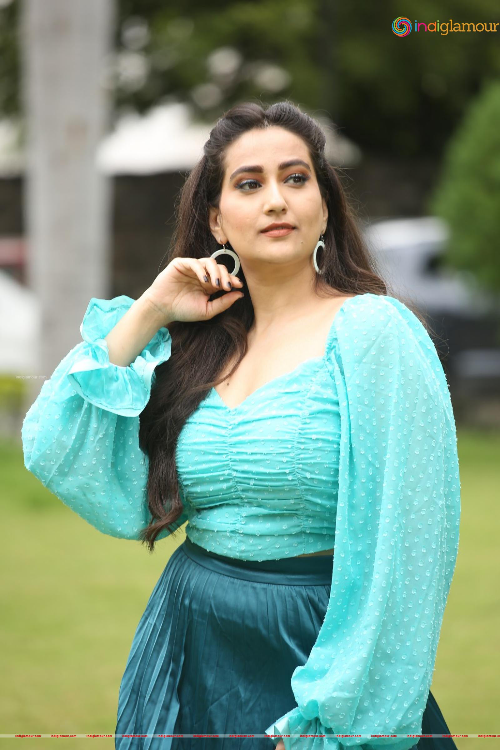 Manjusha Actress hd photo
