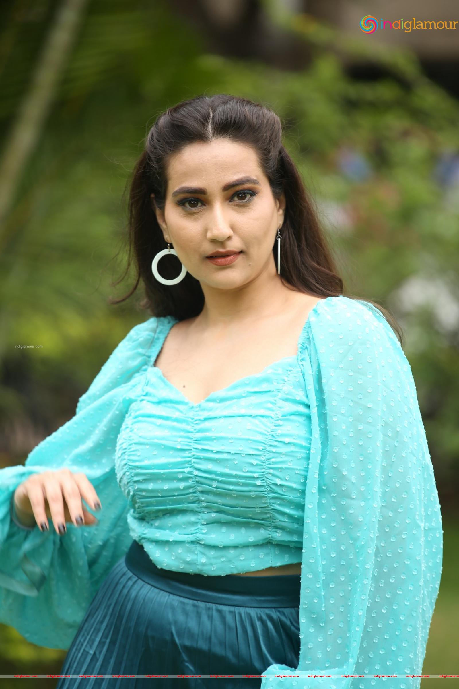 Manjusha Actress hd photo