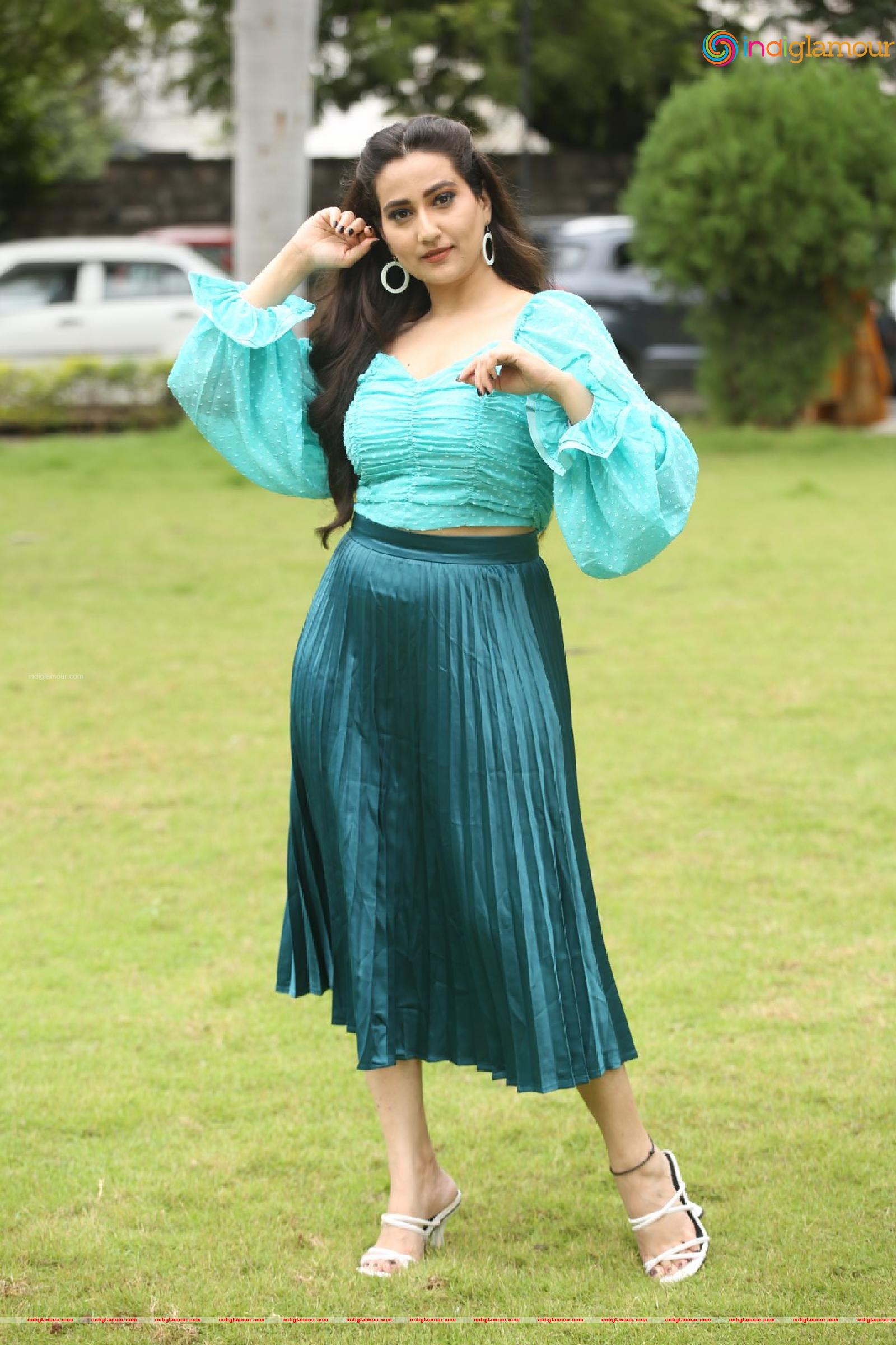 Manjusha Actress hd photo