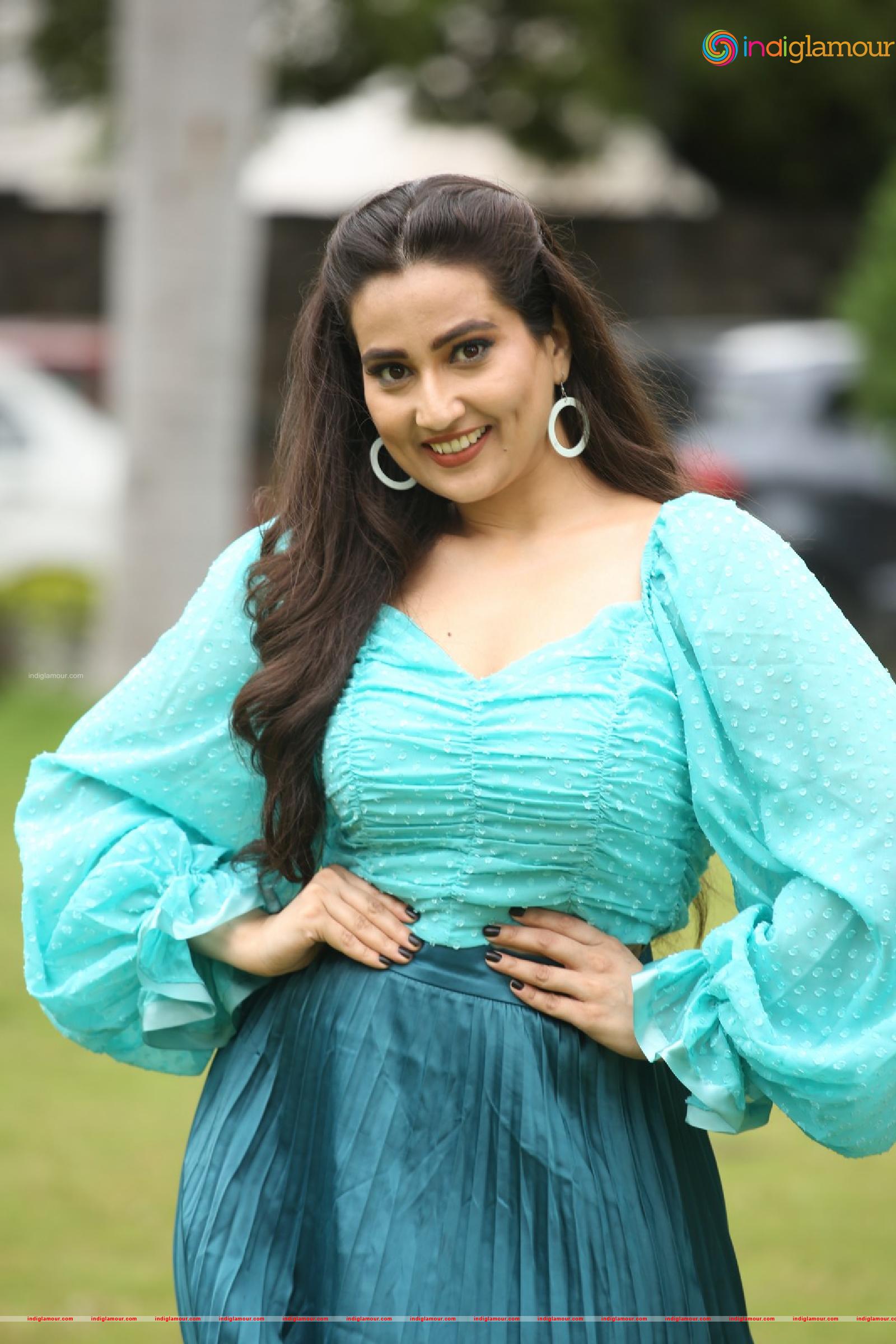 Manjusha Actress hd photo