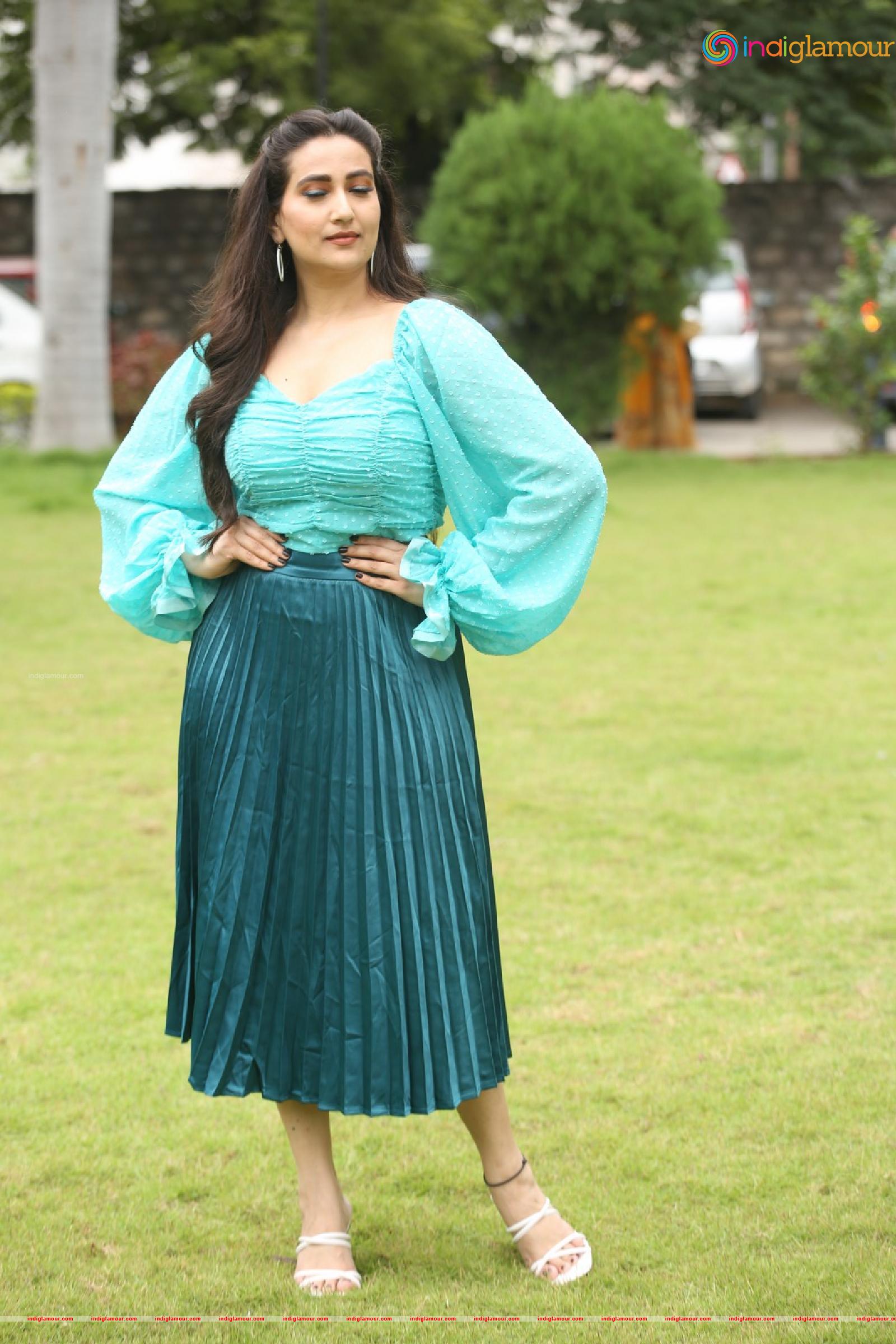 Manjusha Actress hd photo