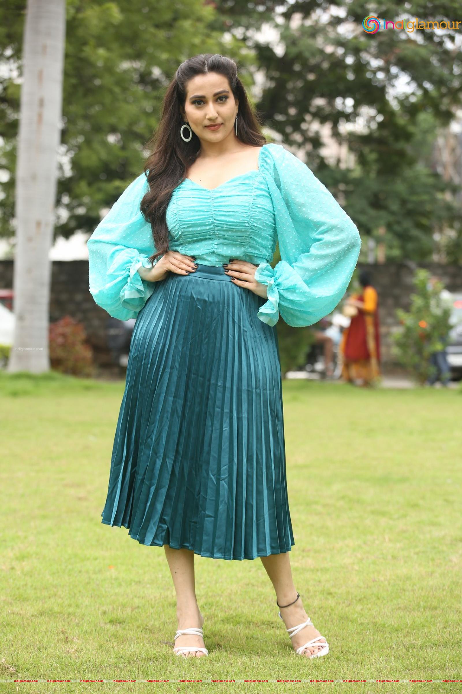 Manjusha Actress hd photo