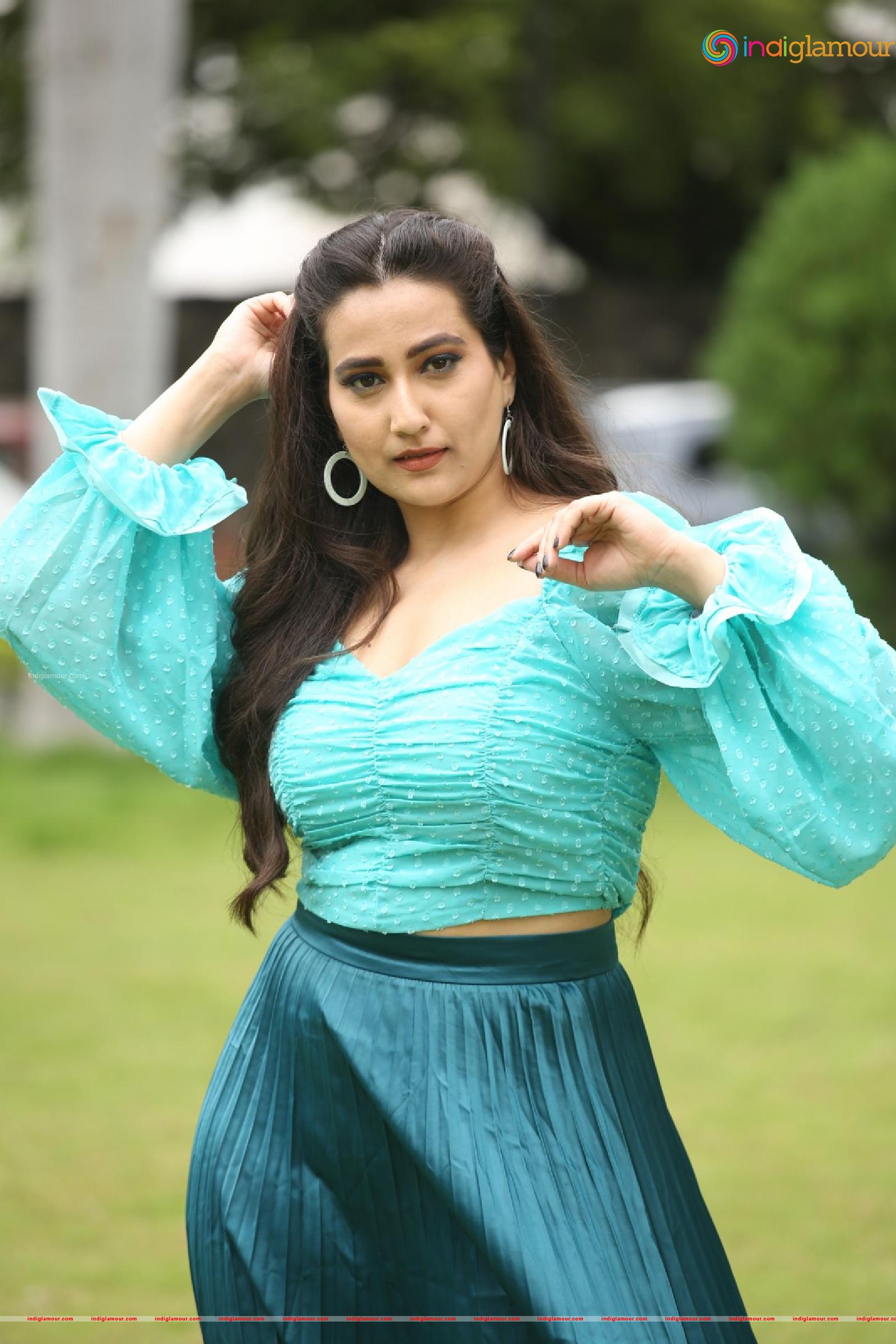 Manjusha Actress hd photo