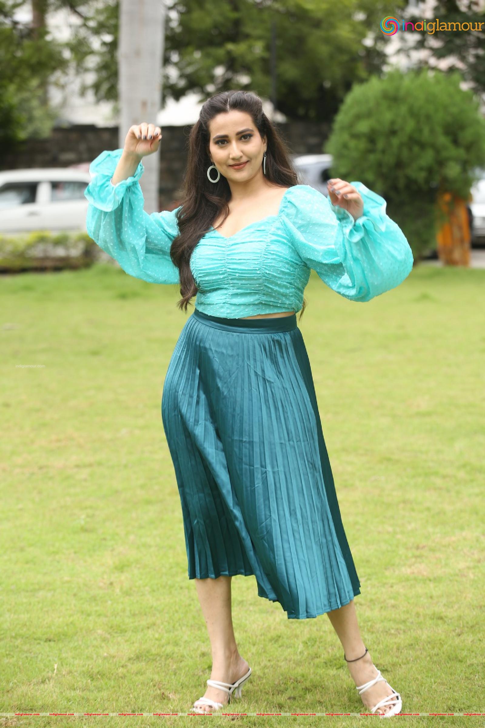 Manjusha Actress hd photo