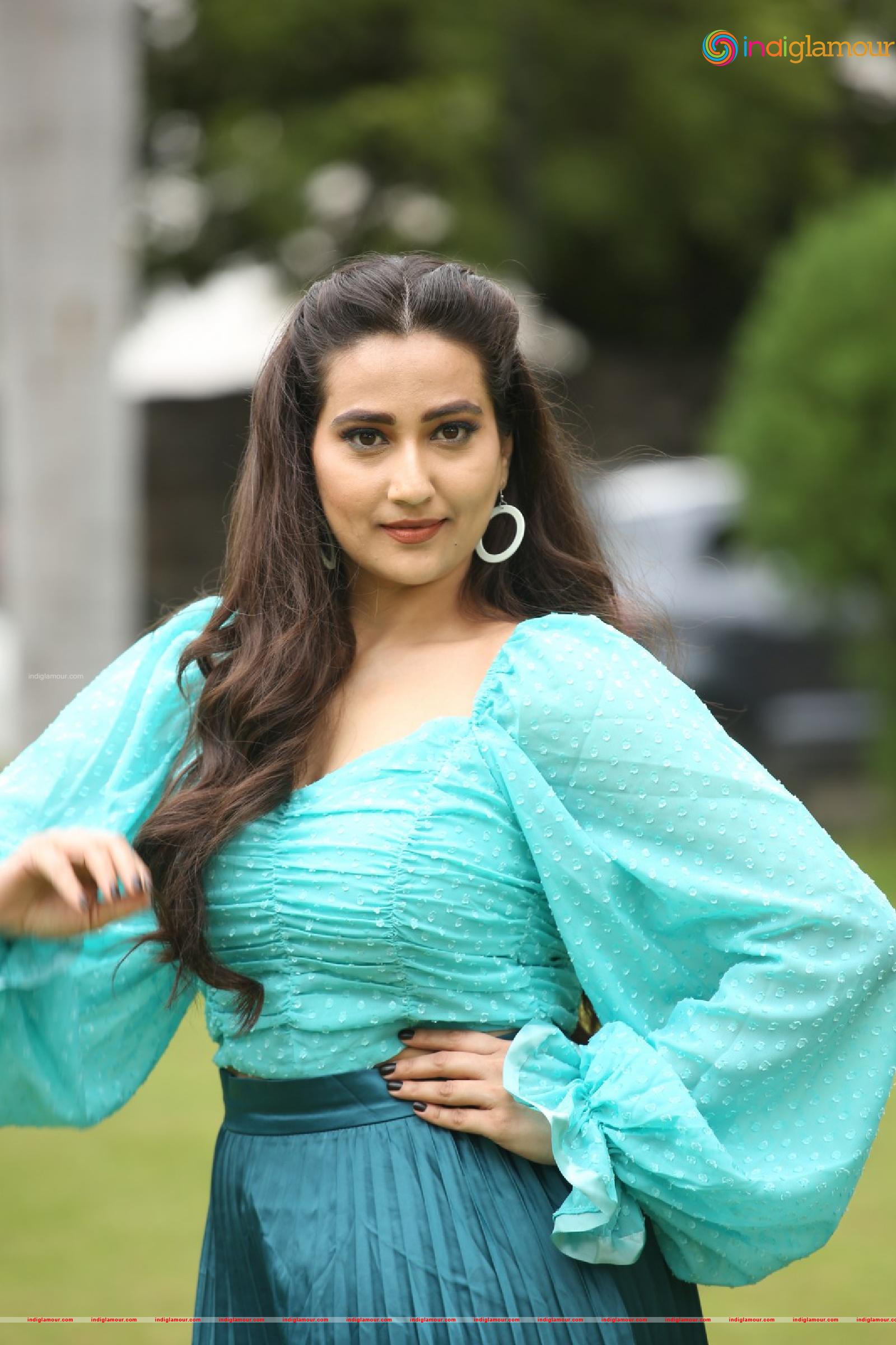 Manjusha Actress hd photo