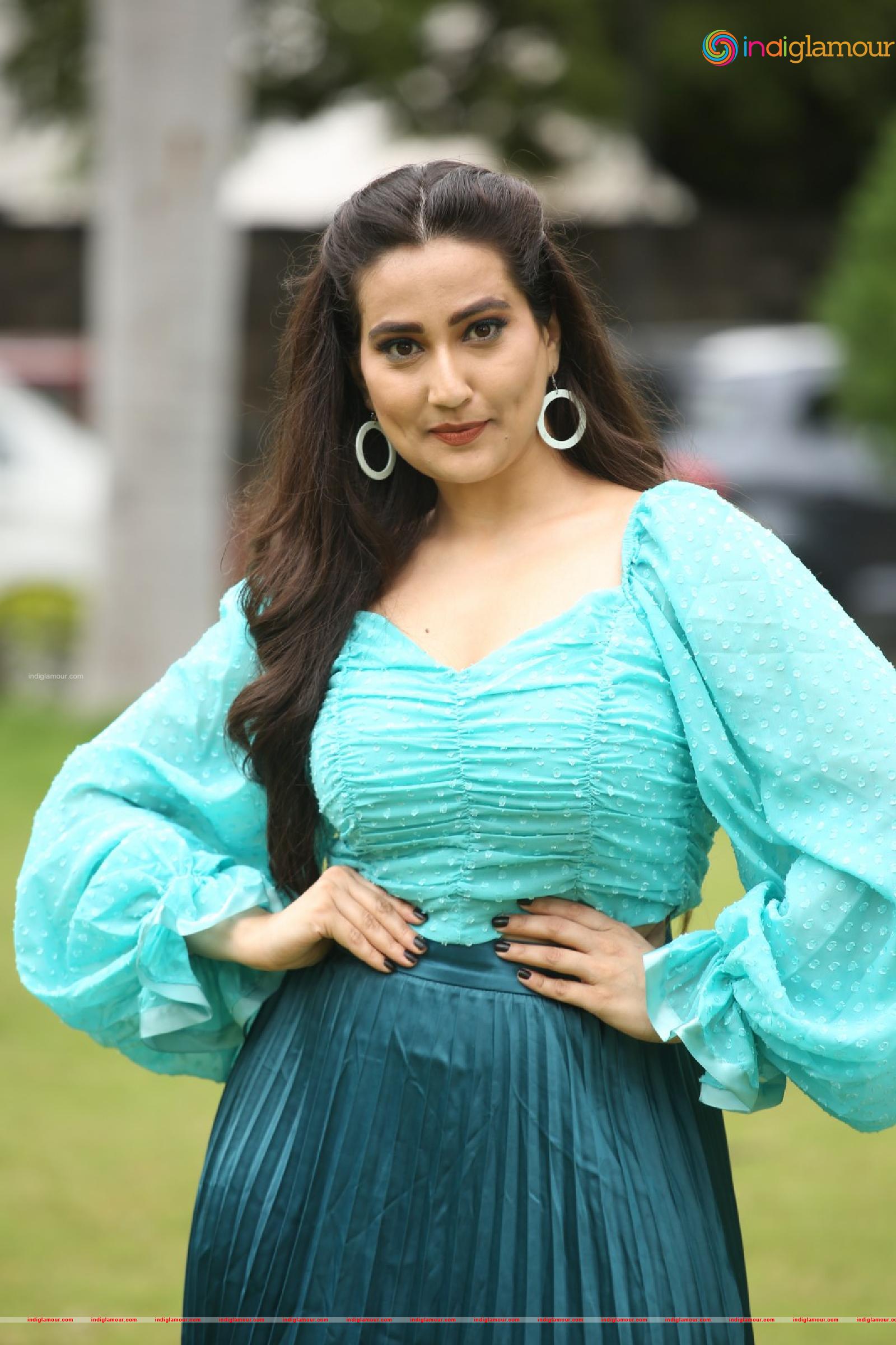 Manjusha Actress hd photo