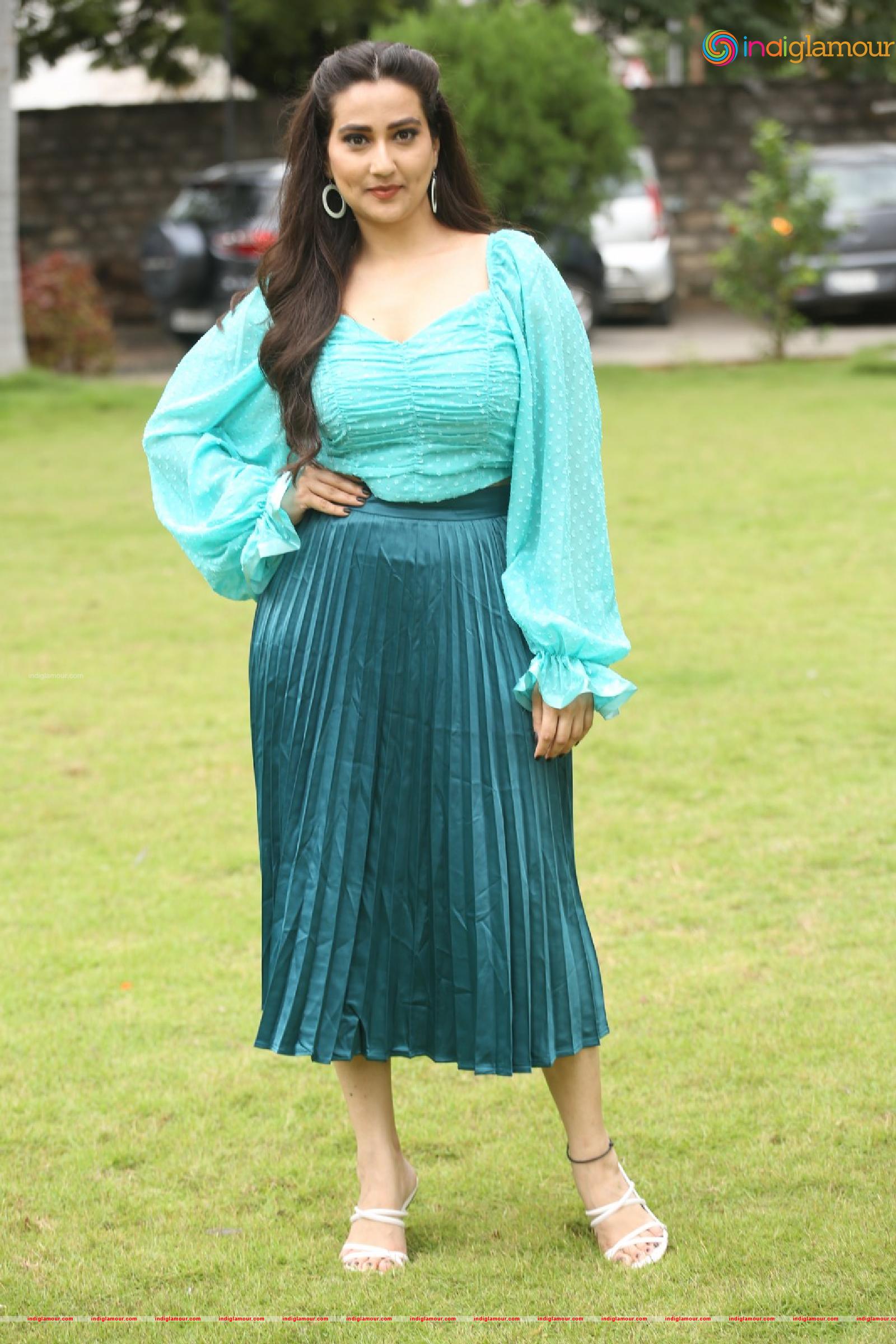Manjusha Actress hd photo