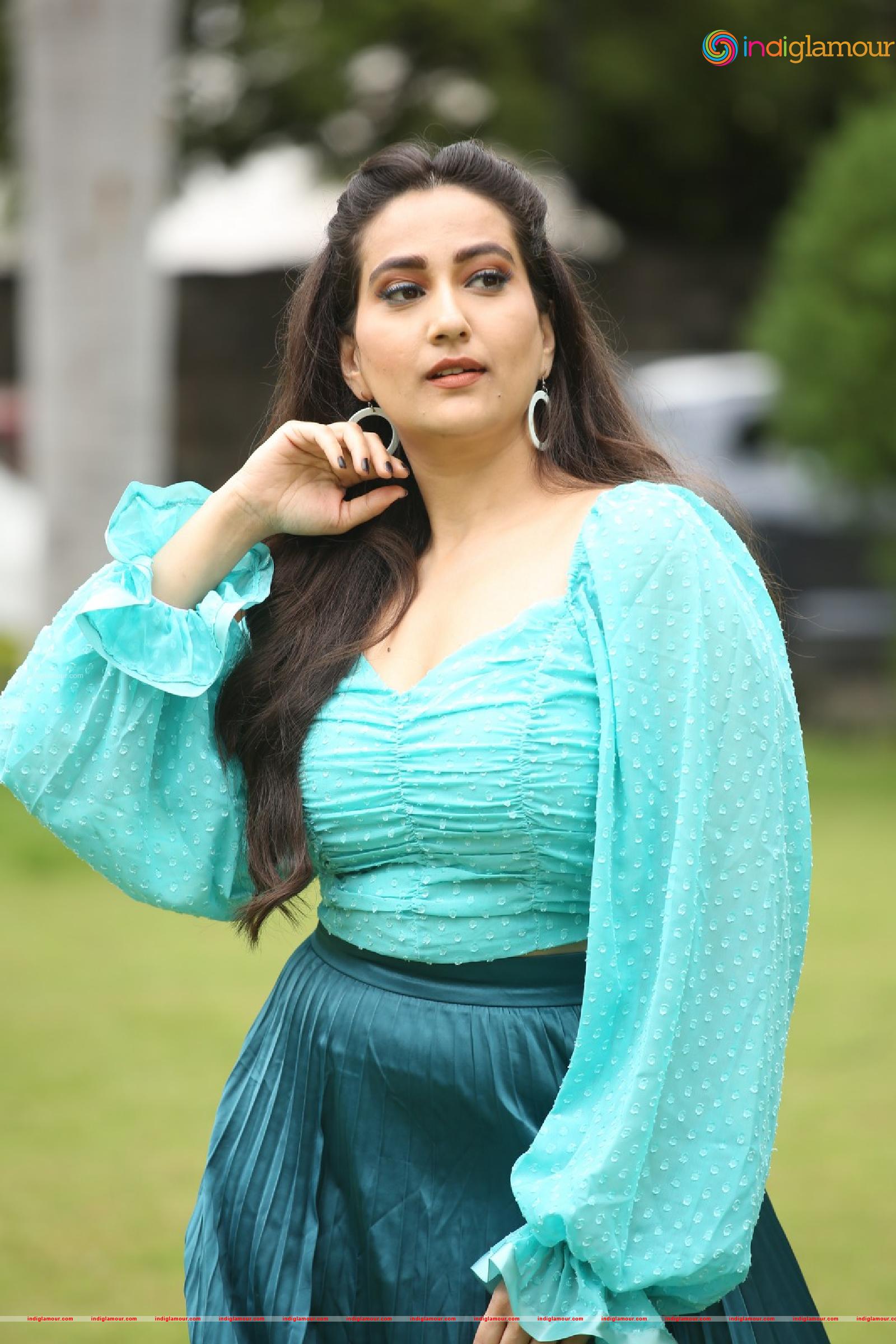 Manjusha Actress hd photo