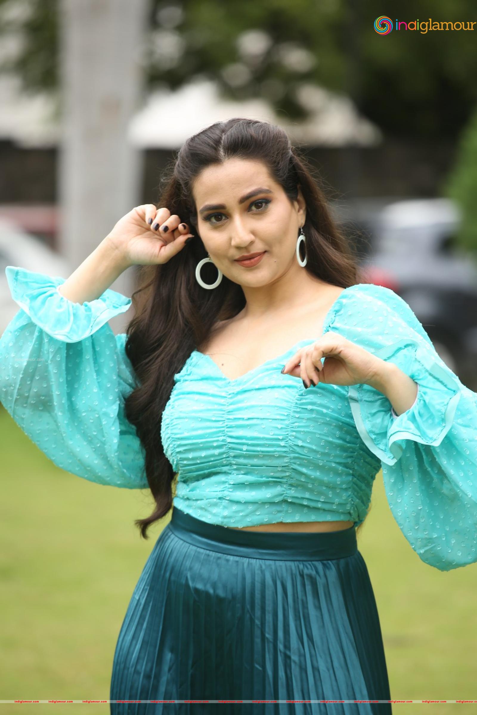 Manjusha Actress hd photo