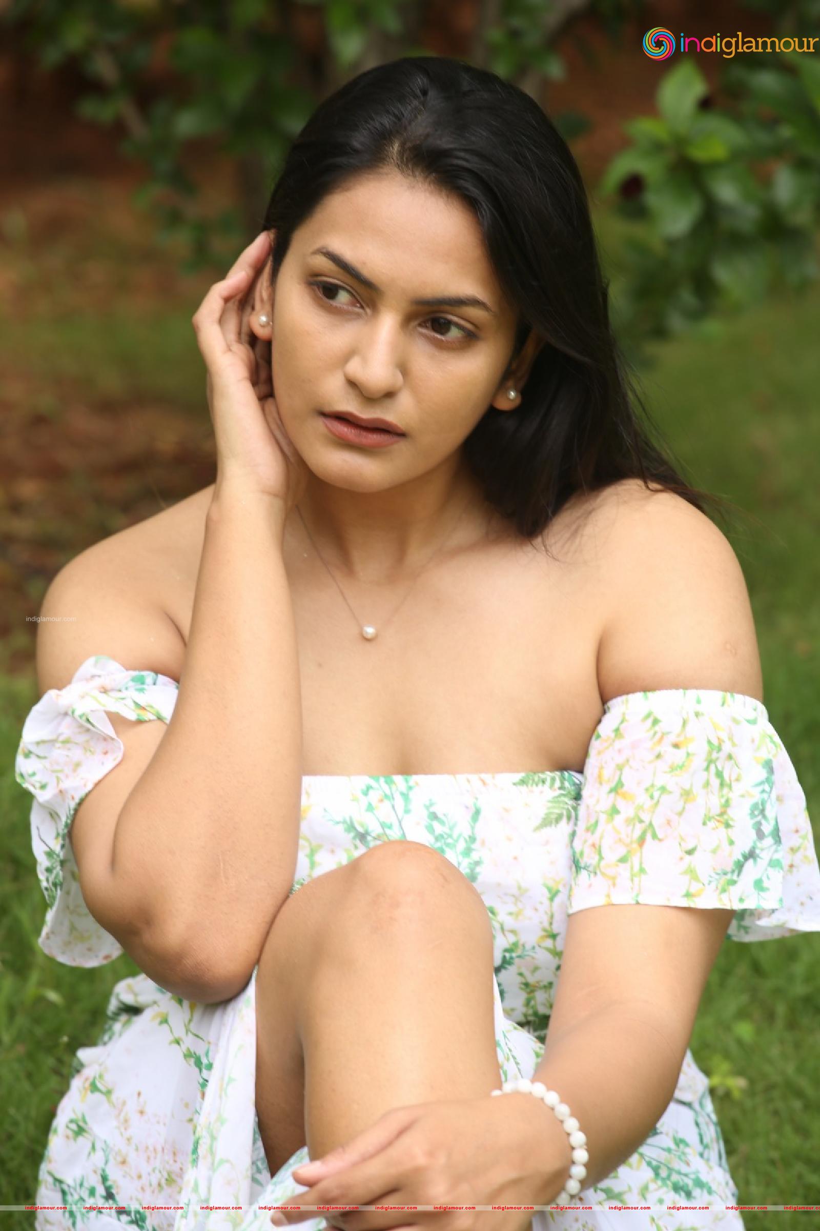 Swetha Varma Actress hd photo