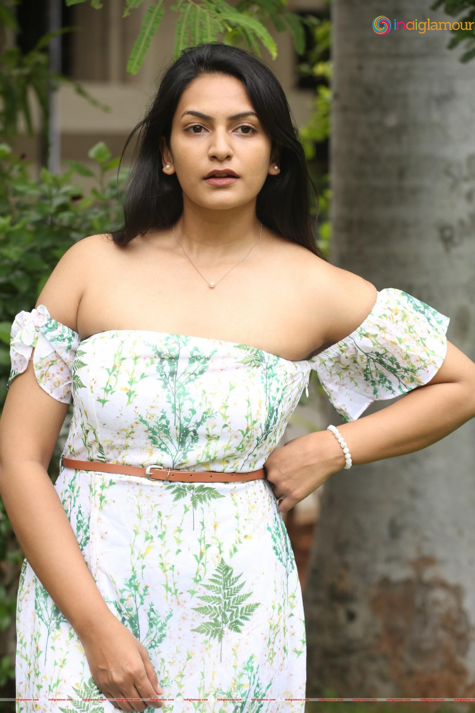 Swetha Varma Actress hd photo