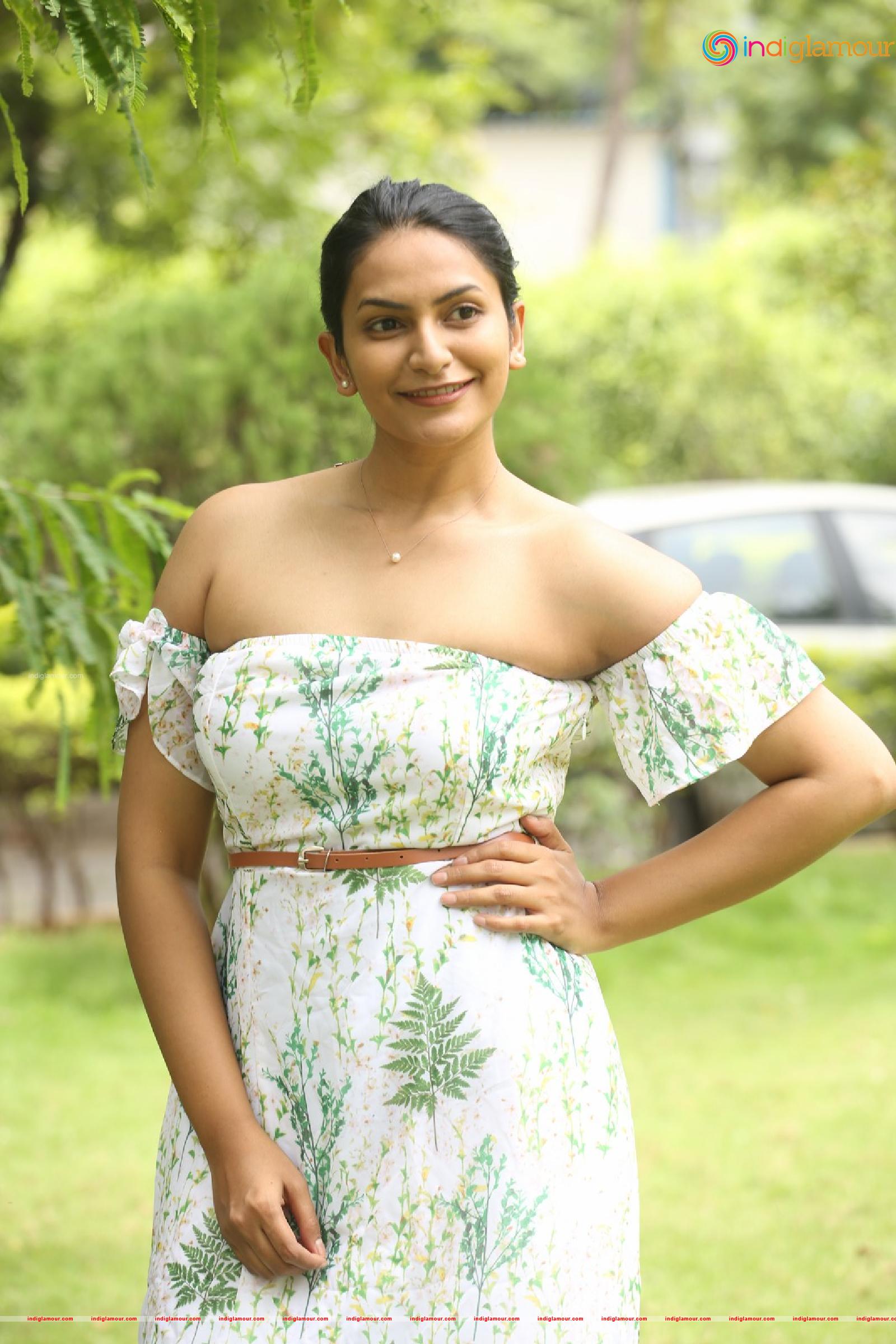 Swetha Varma Actress hd photo