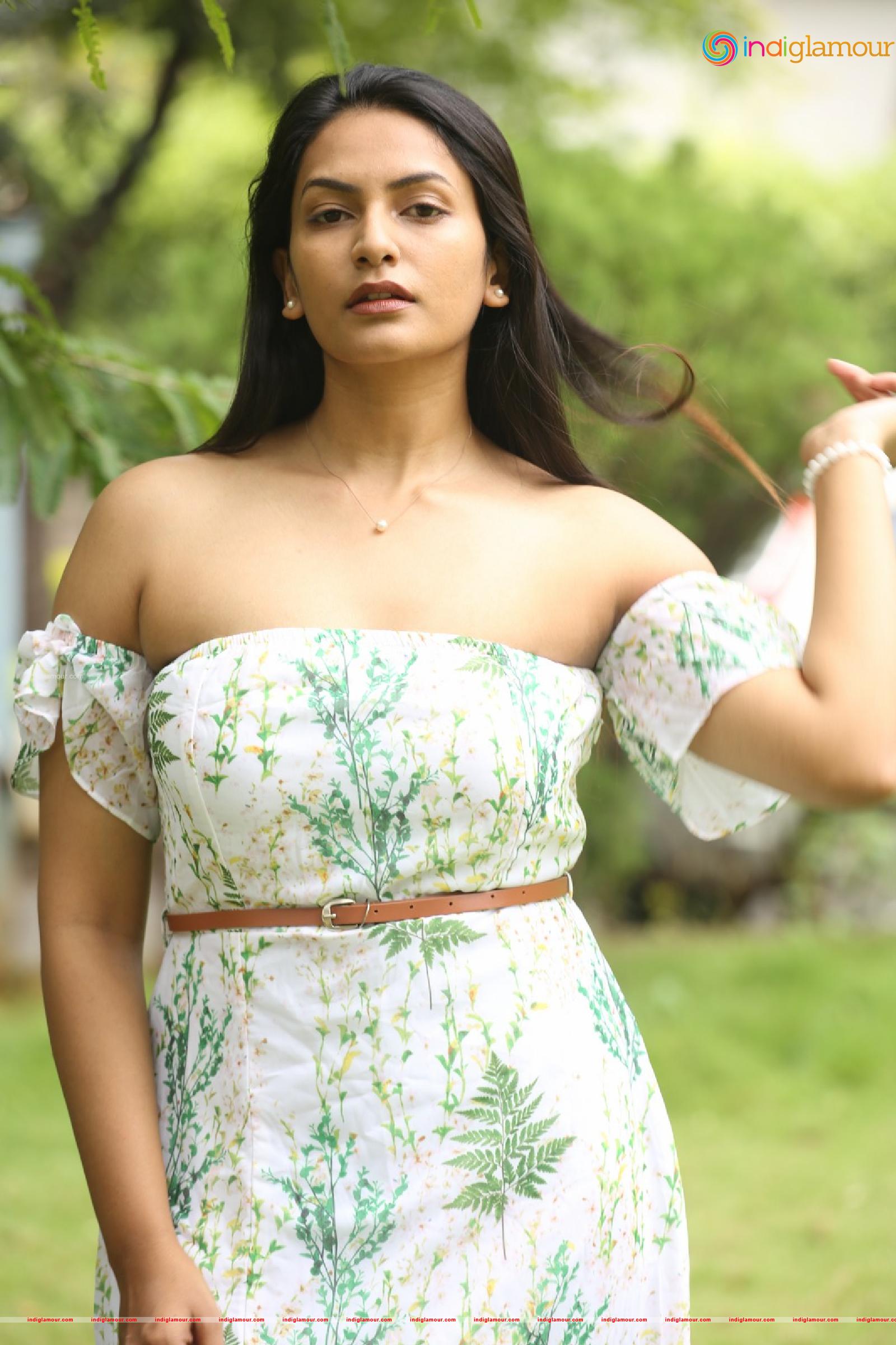 Swetha Varma Actress hd photo