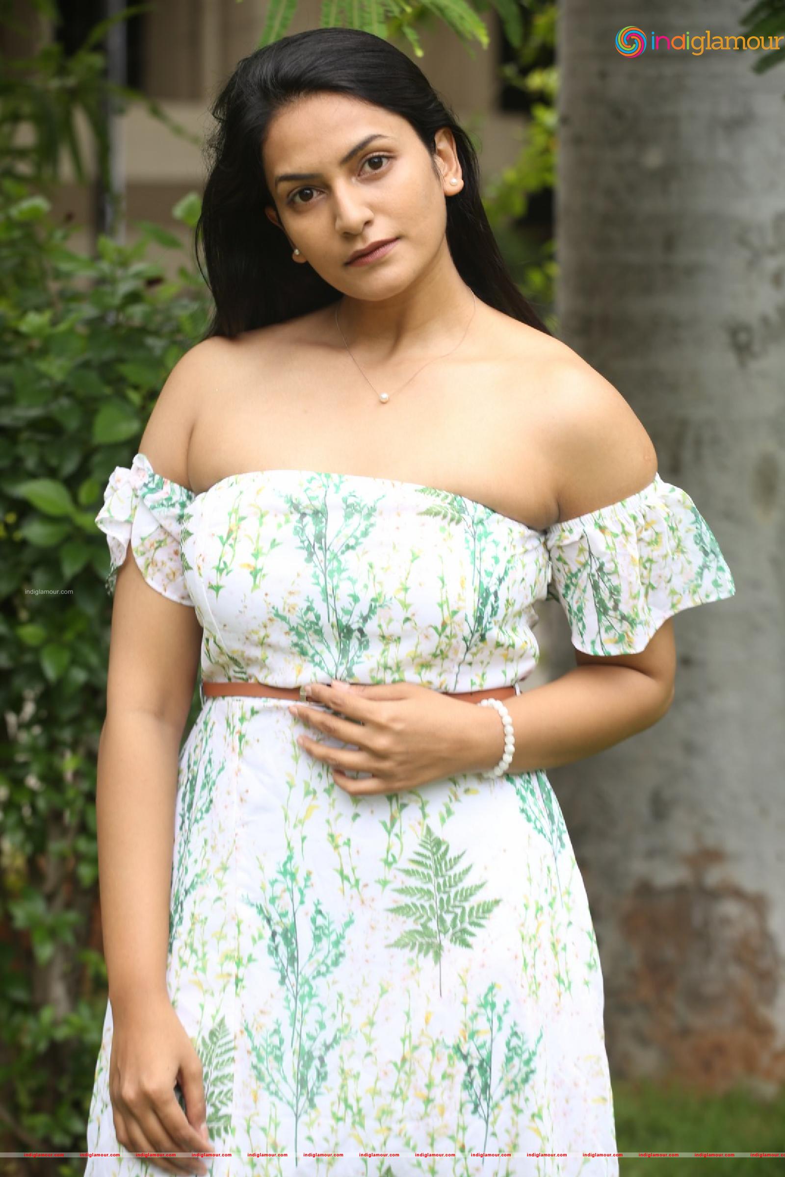 Swetha Varma Actress hd photo