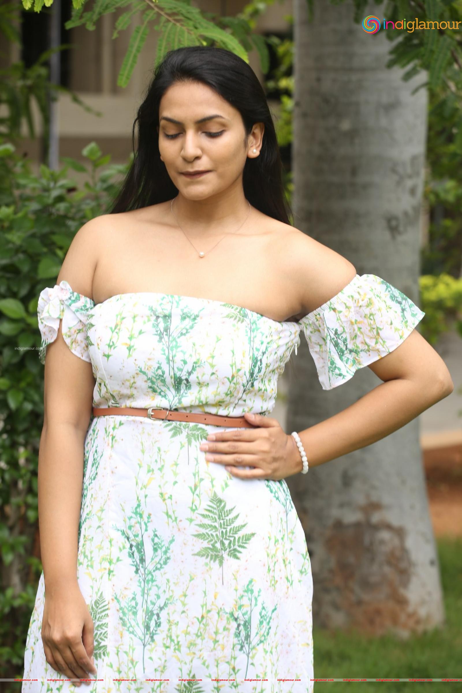 Swetha Varma Actress hd photo