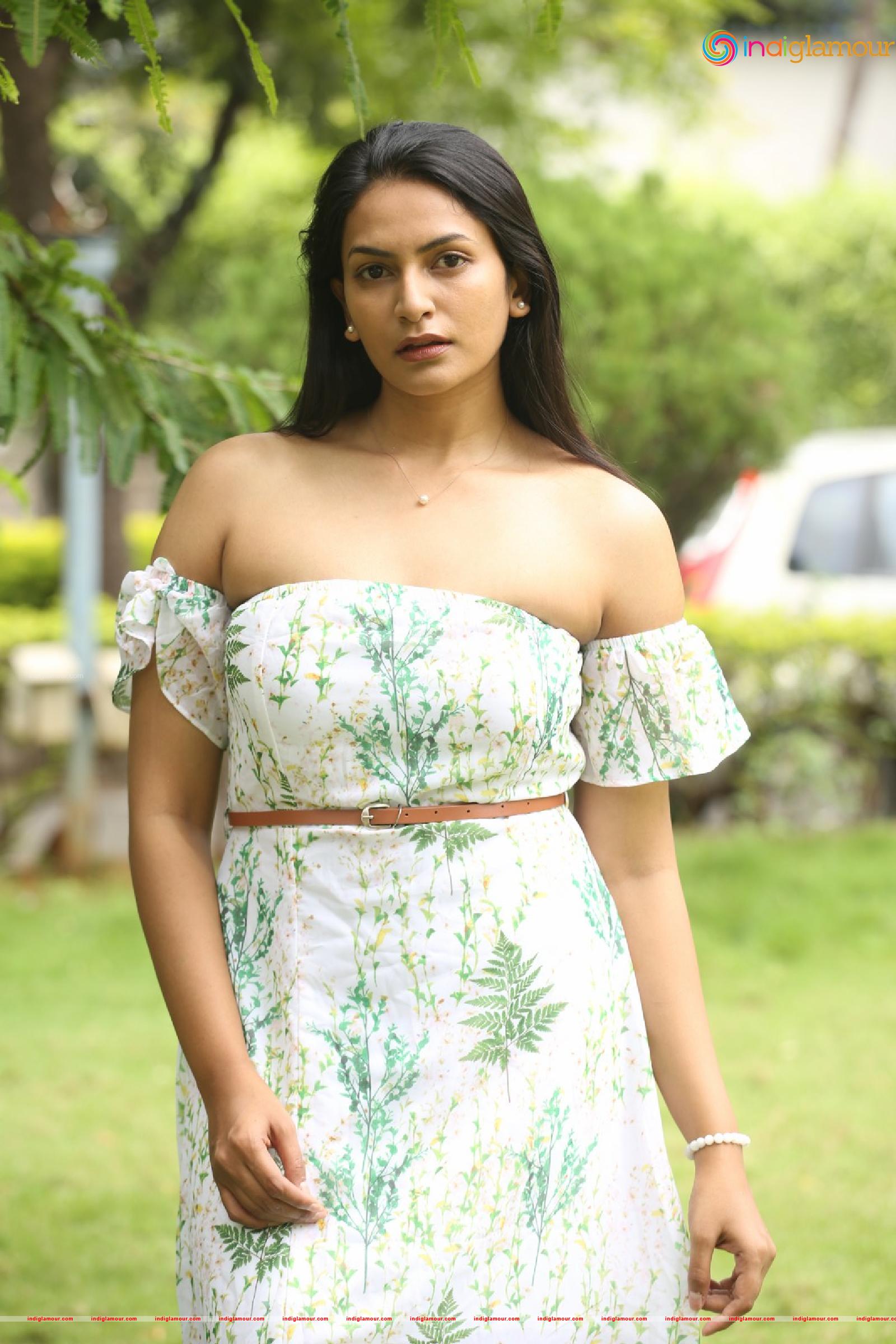 Swetha Varma Actress hd photo