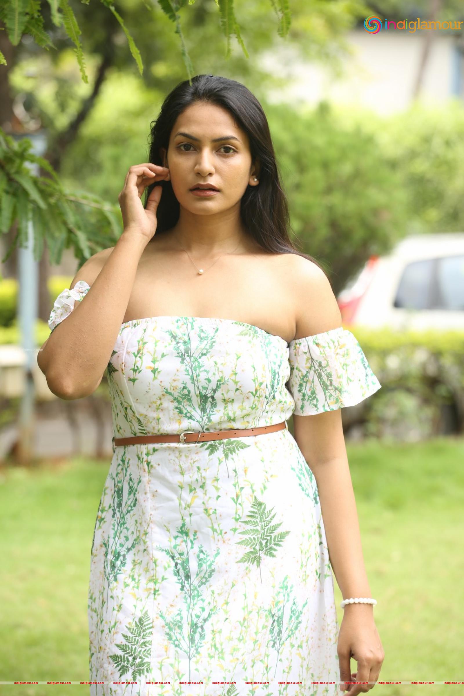 Swetha Varma Actress hd photo