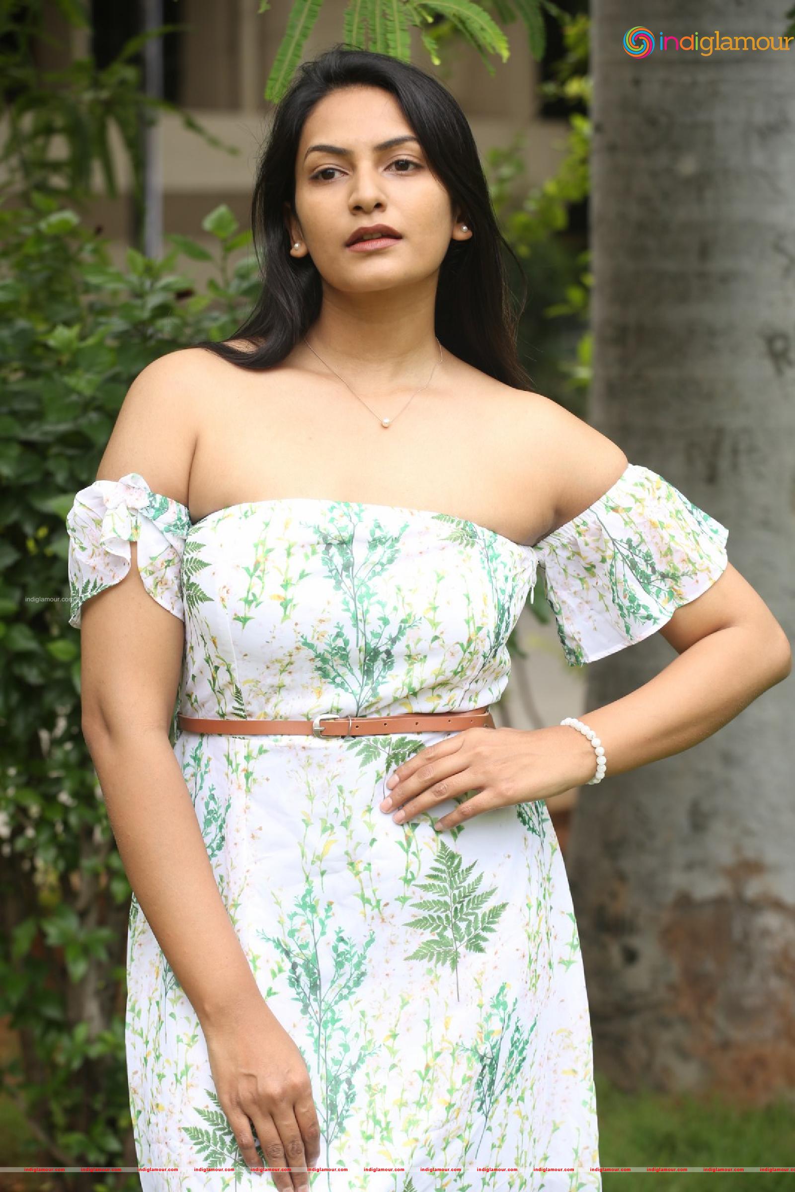 Swetha Varma Actress hd photo