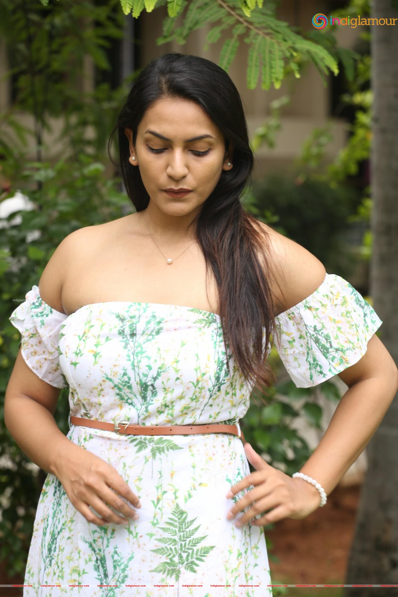 Swetha Varma Actress hd photo
