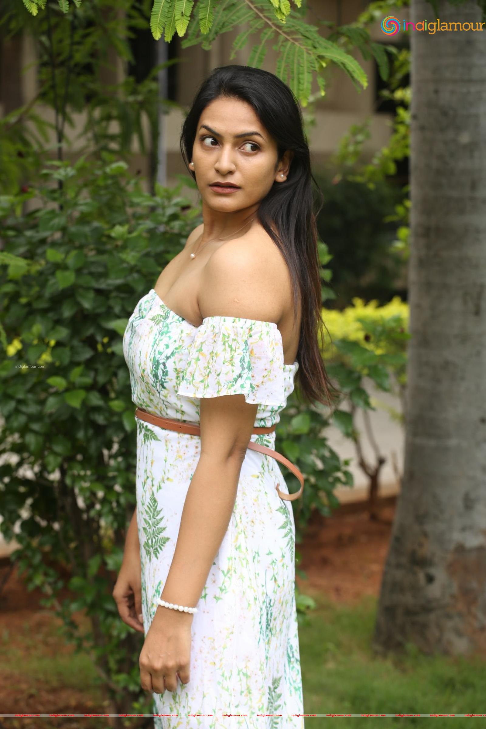 Swetha Varma Actress hd photo
