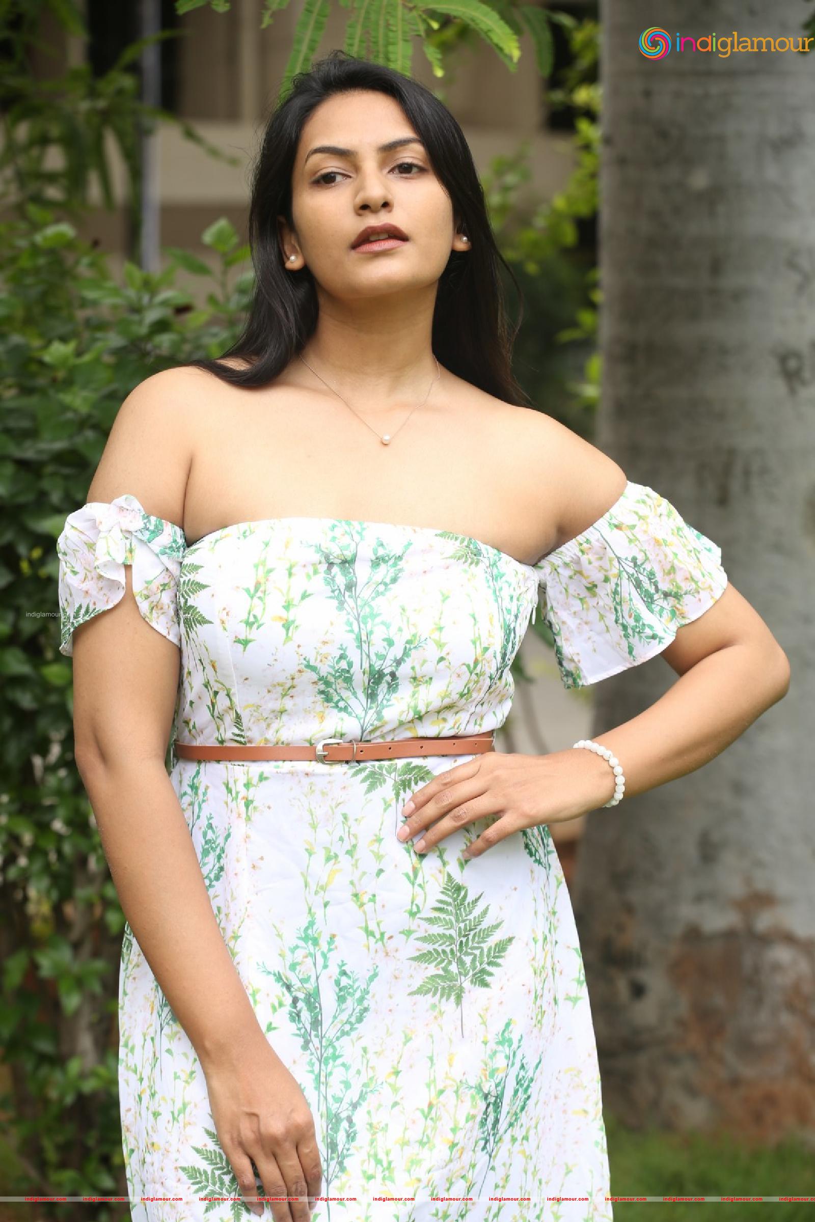 Swetha Varma Actress hd photo