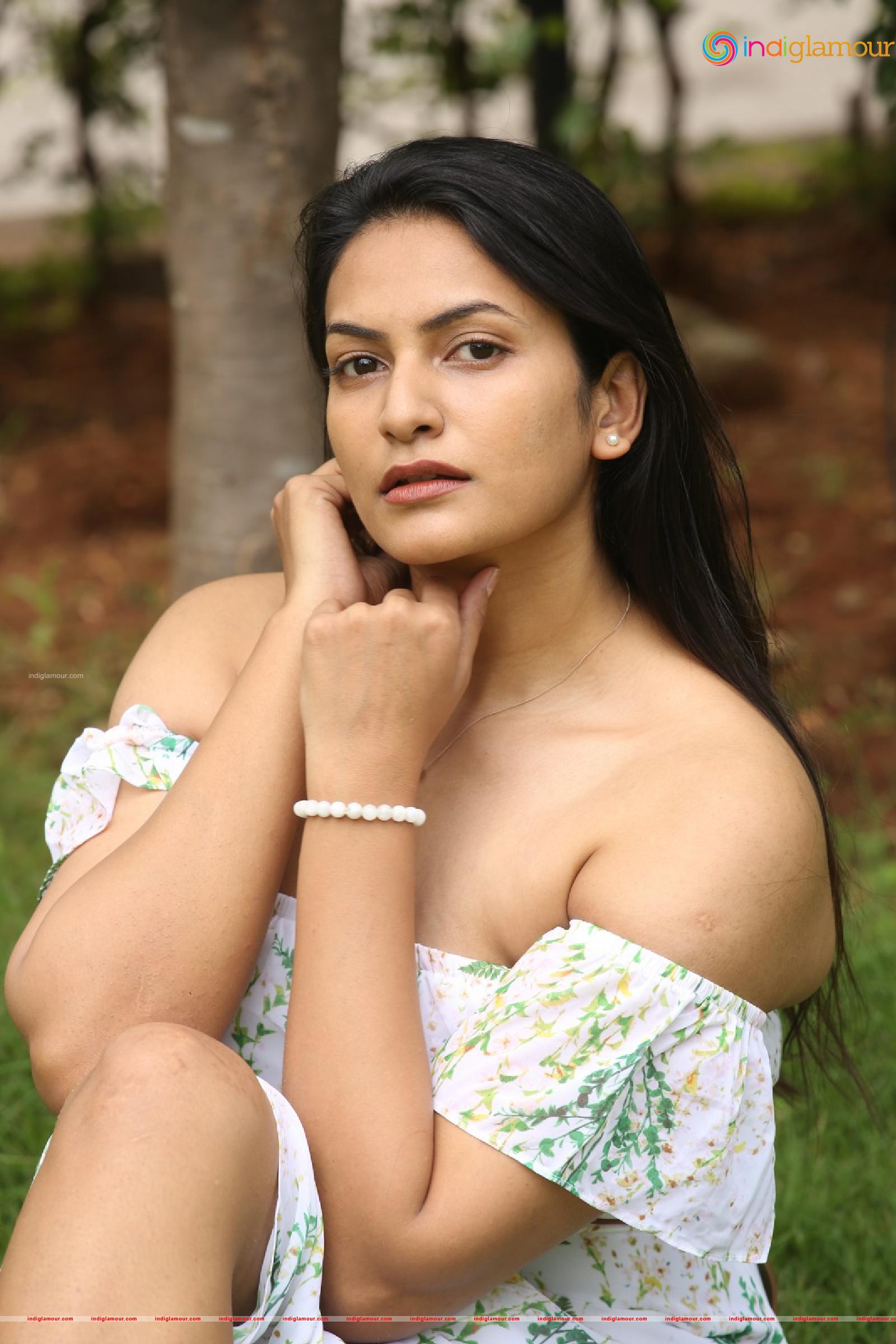 Swetha Varma Actress hd photo