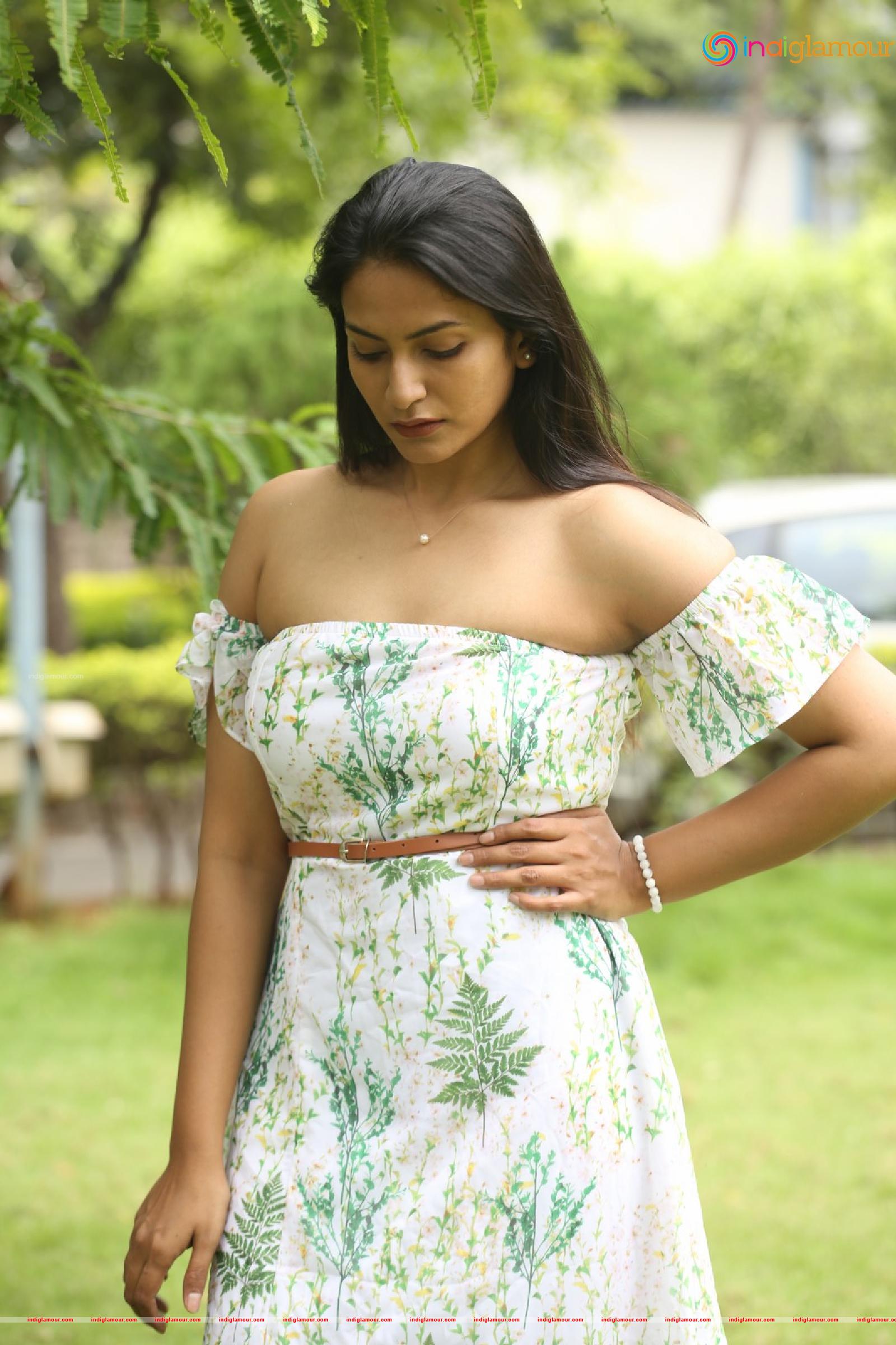 Swetha Varma Actress hd photo