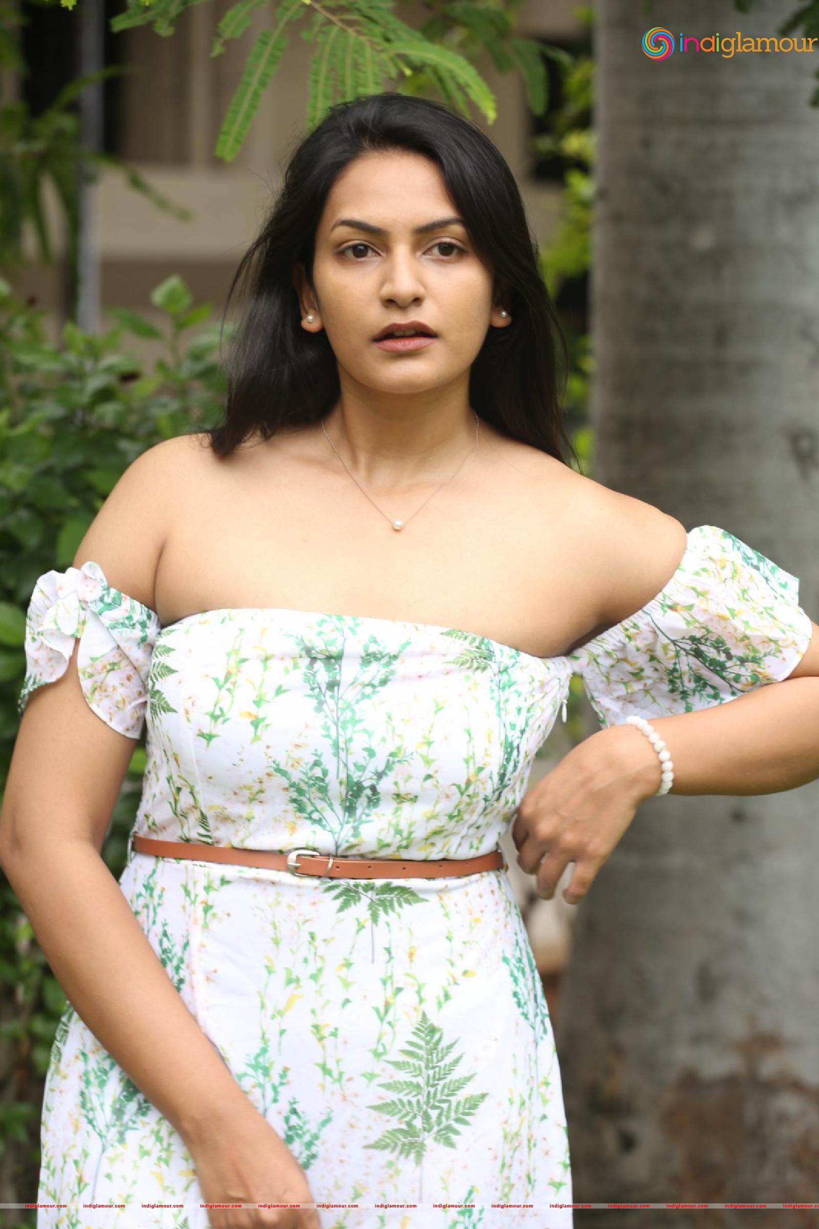Swetha Varma Actress hd photo