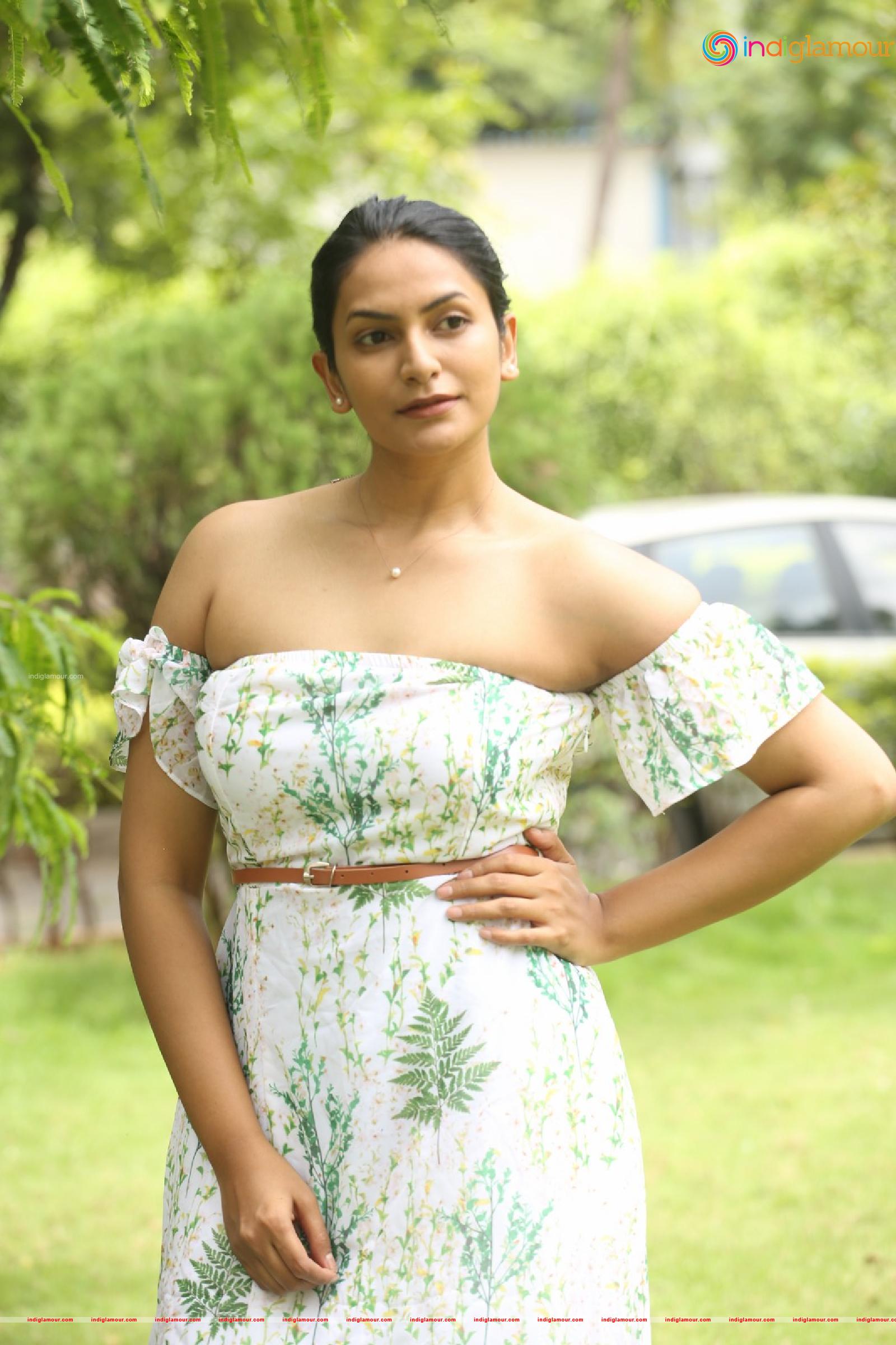 Swetha Varma Actress hd photo