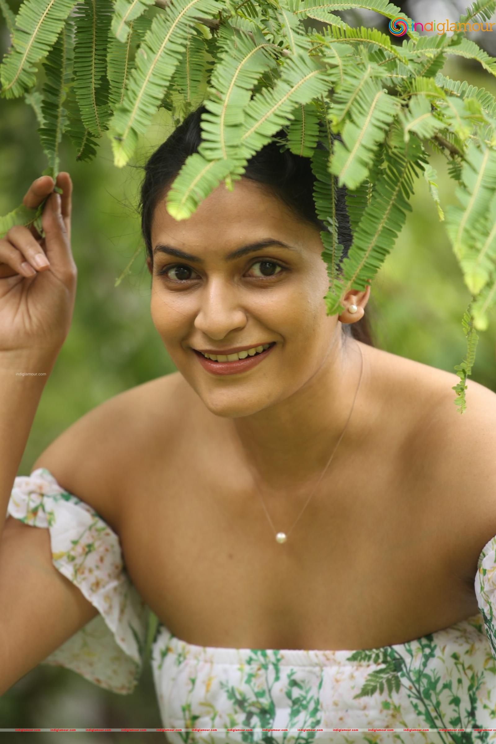 Swetha Varma Actress hd photo