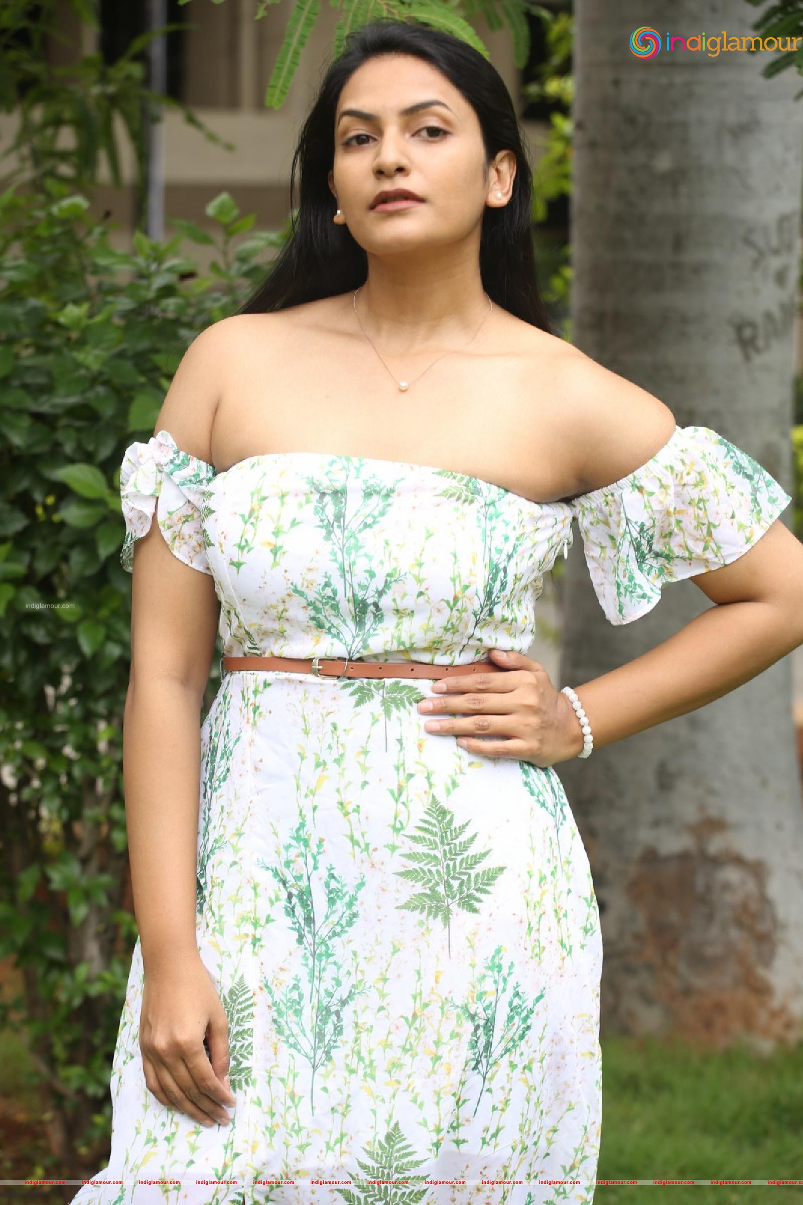 Swetha Varma Actress hd photo