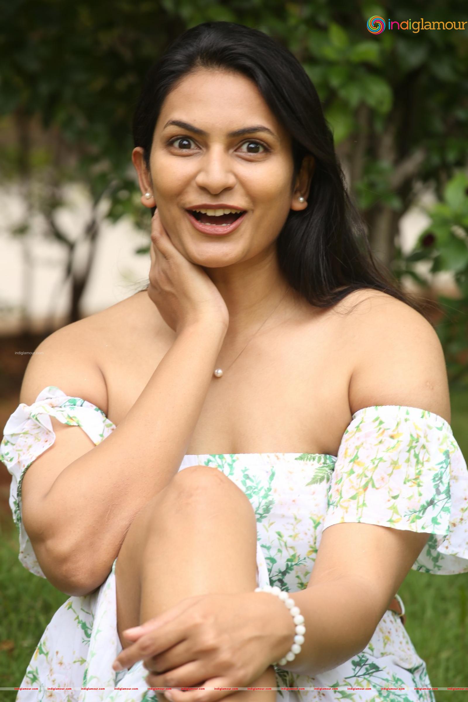 Swetha Varma Actress hd photo