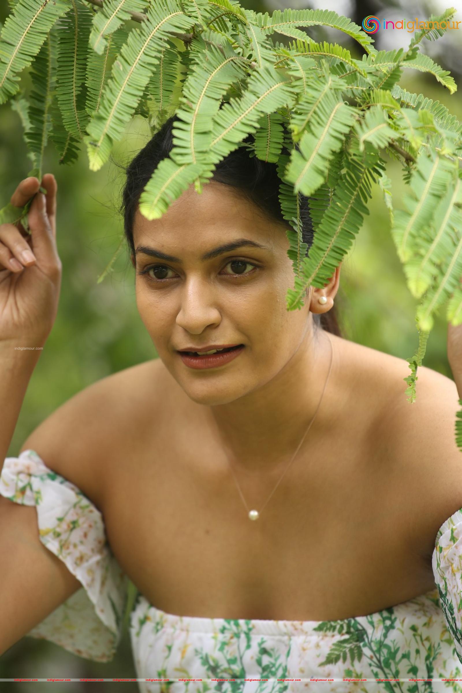 Swetha Varma Actress hd photo