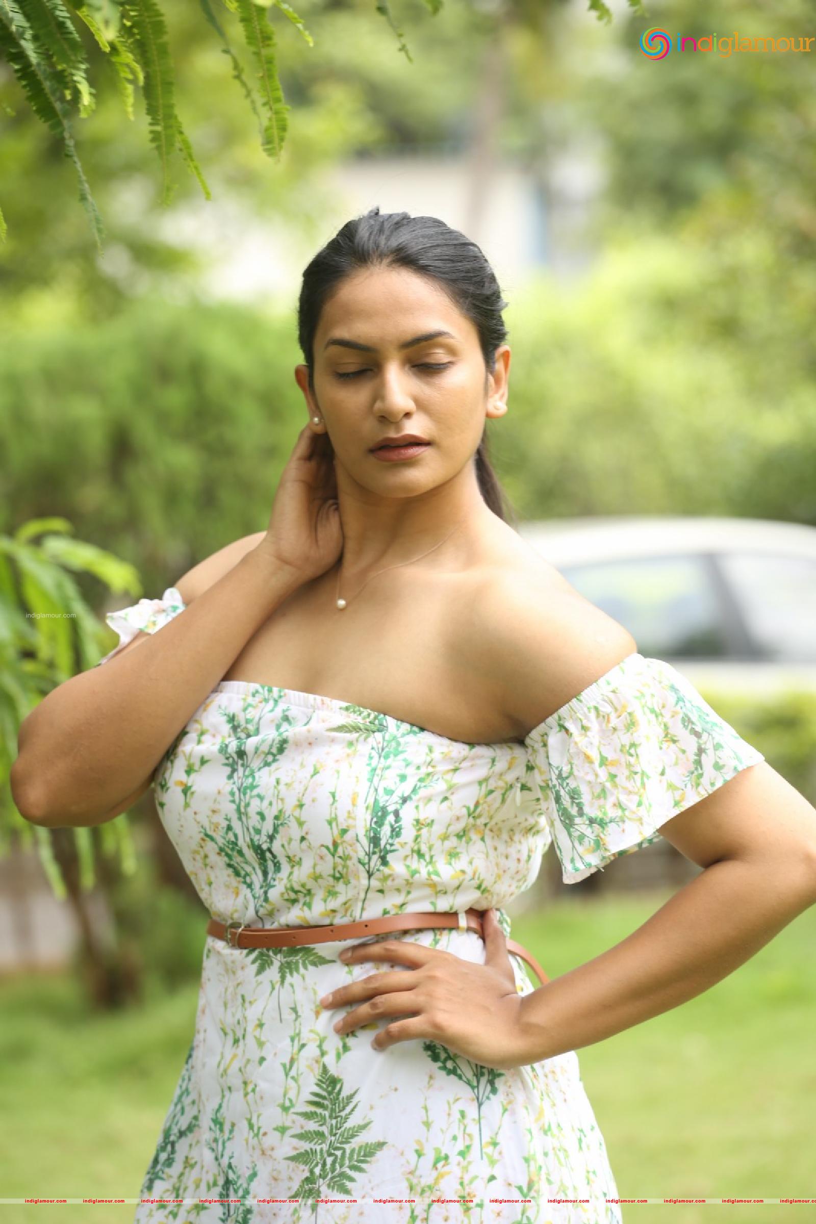 Swetha Varma Actress hd photo