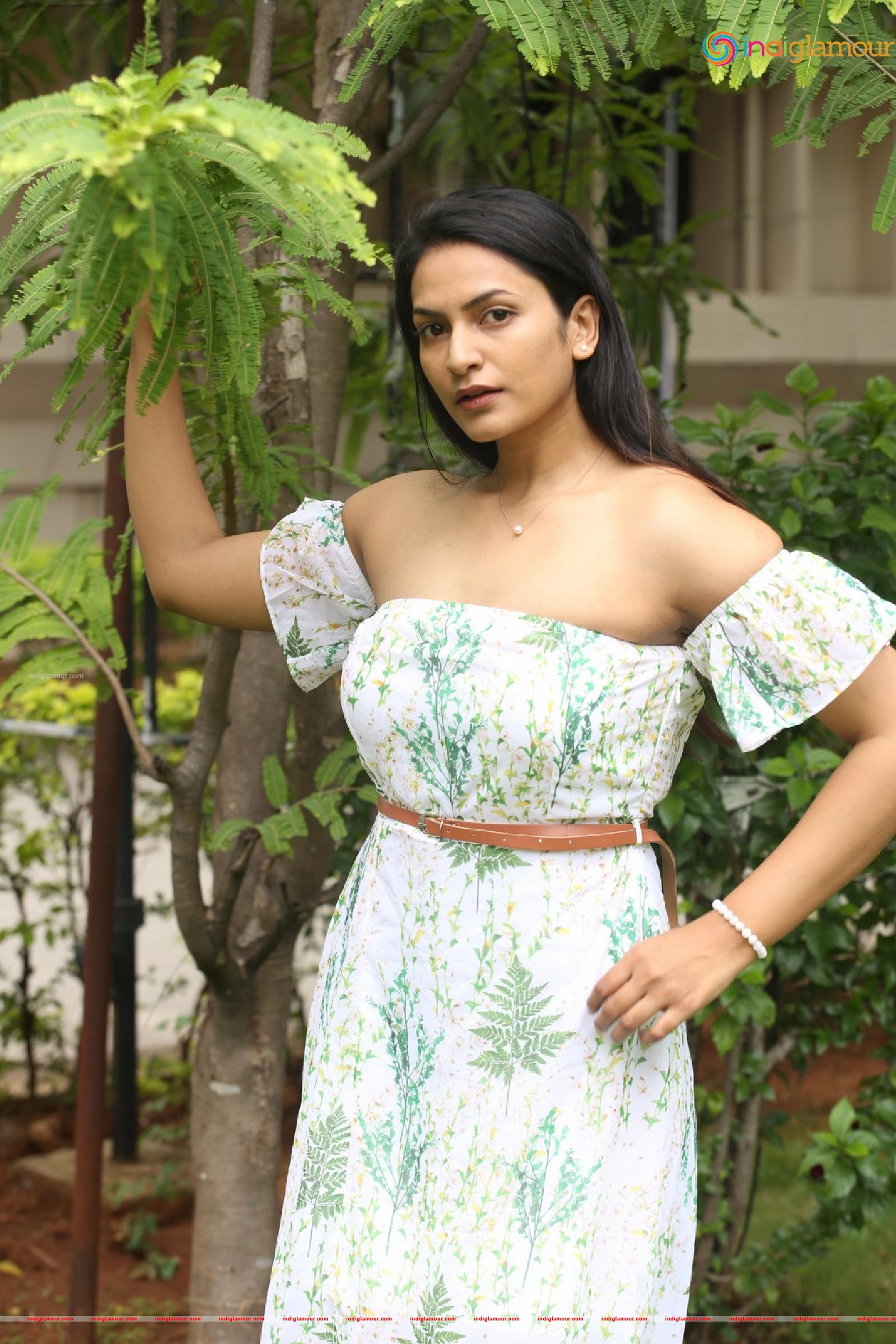 Swetha Varma Actress hd photo