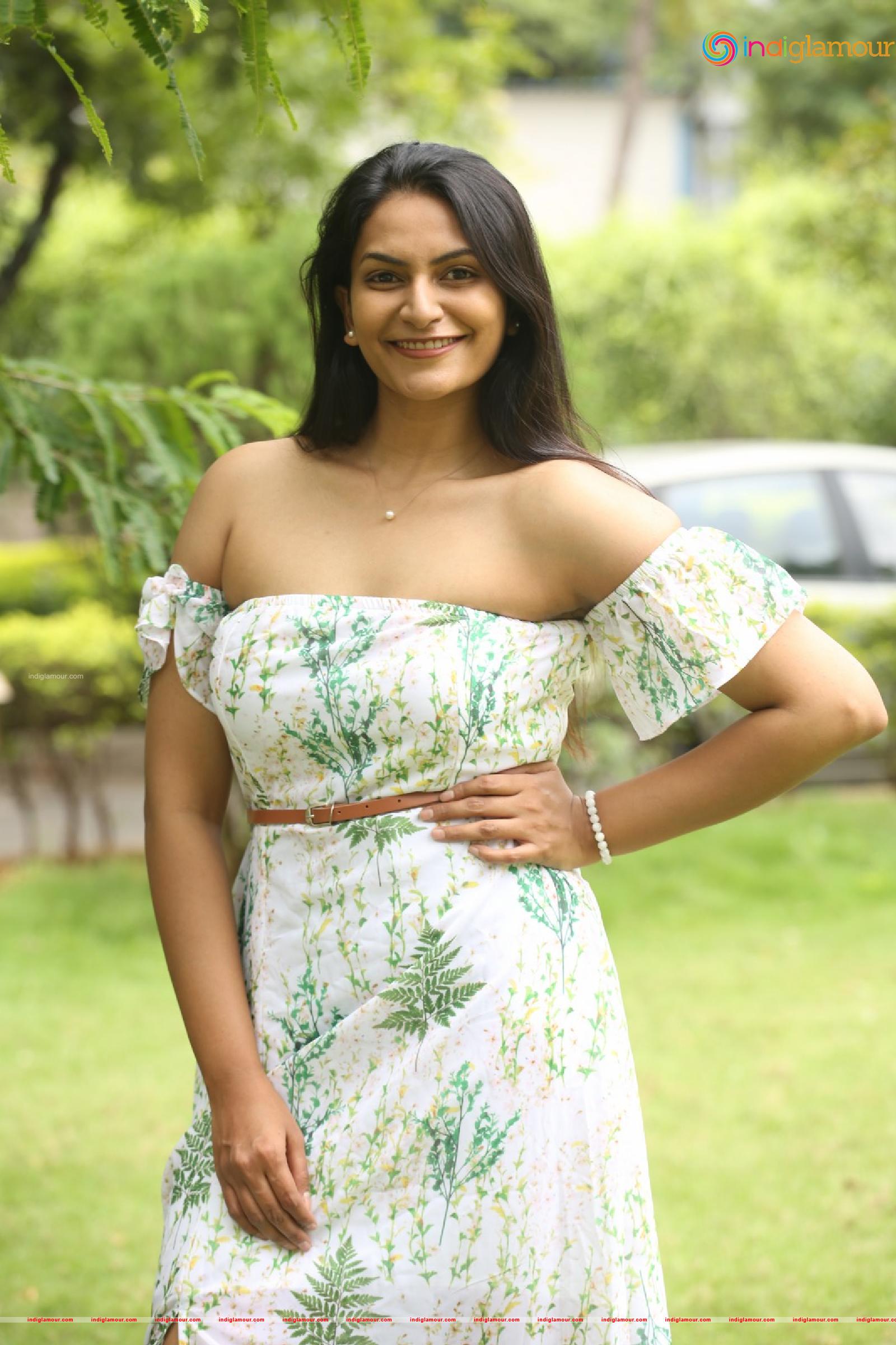 Swetha Varma Actress hd photo