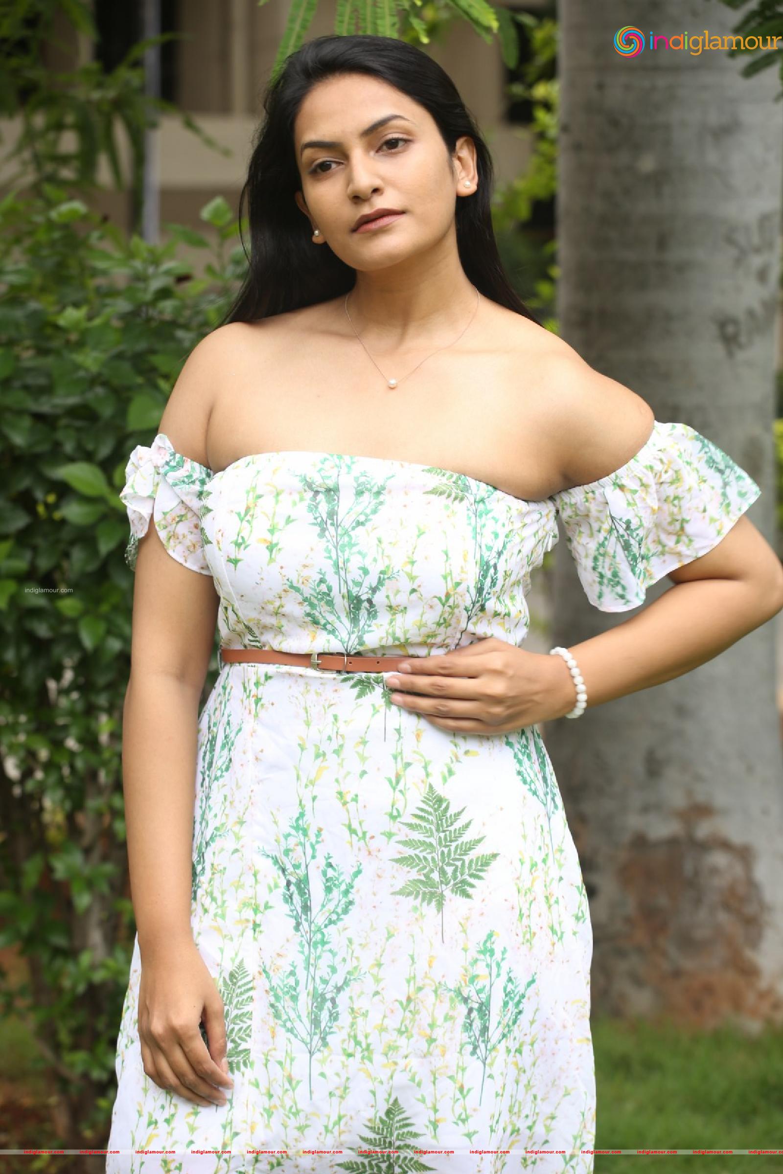 Swetha Varma Actress hd photo