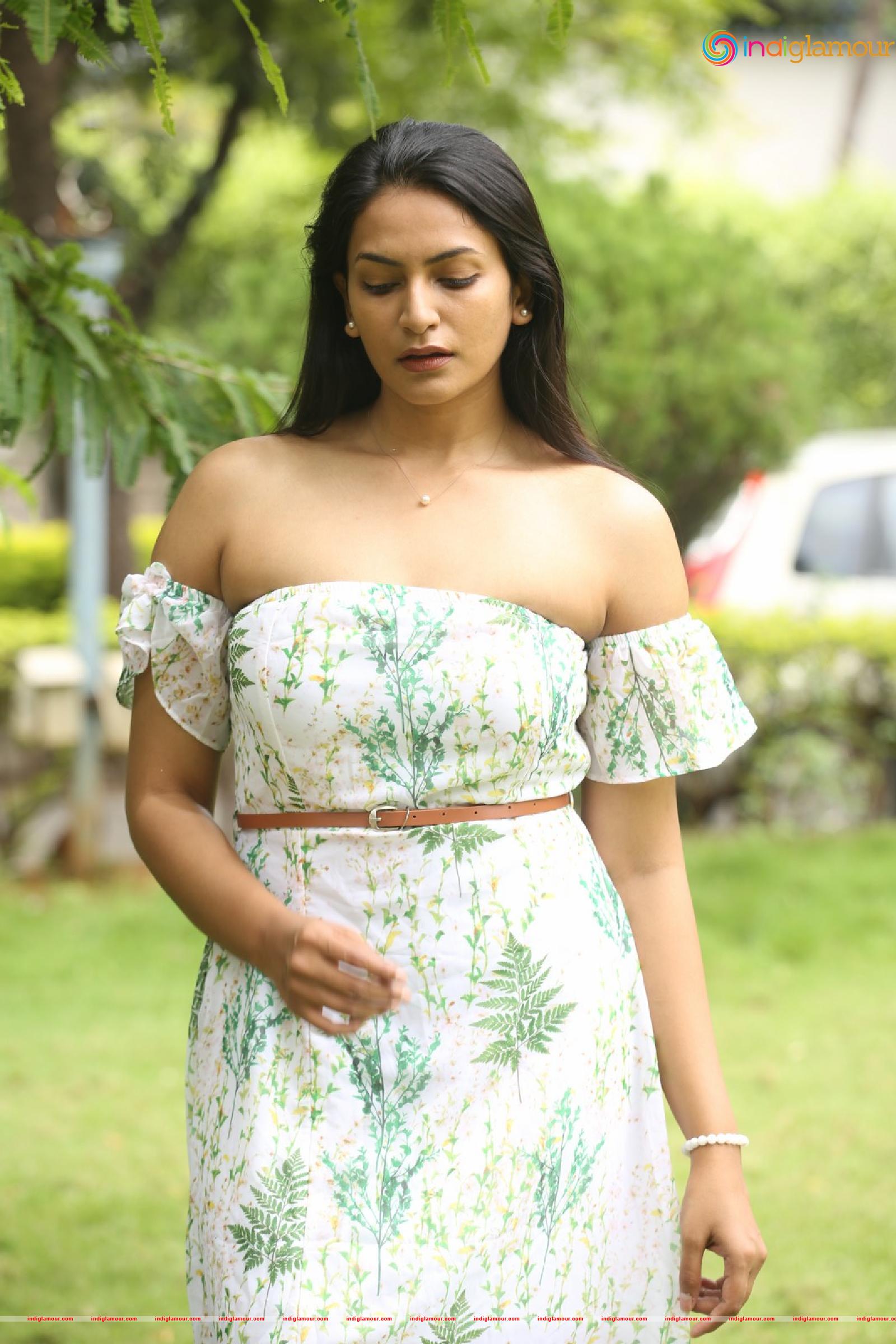 Swetha Varma Actress hd photo