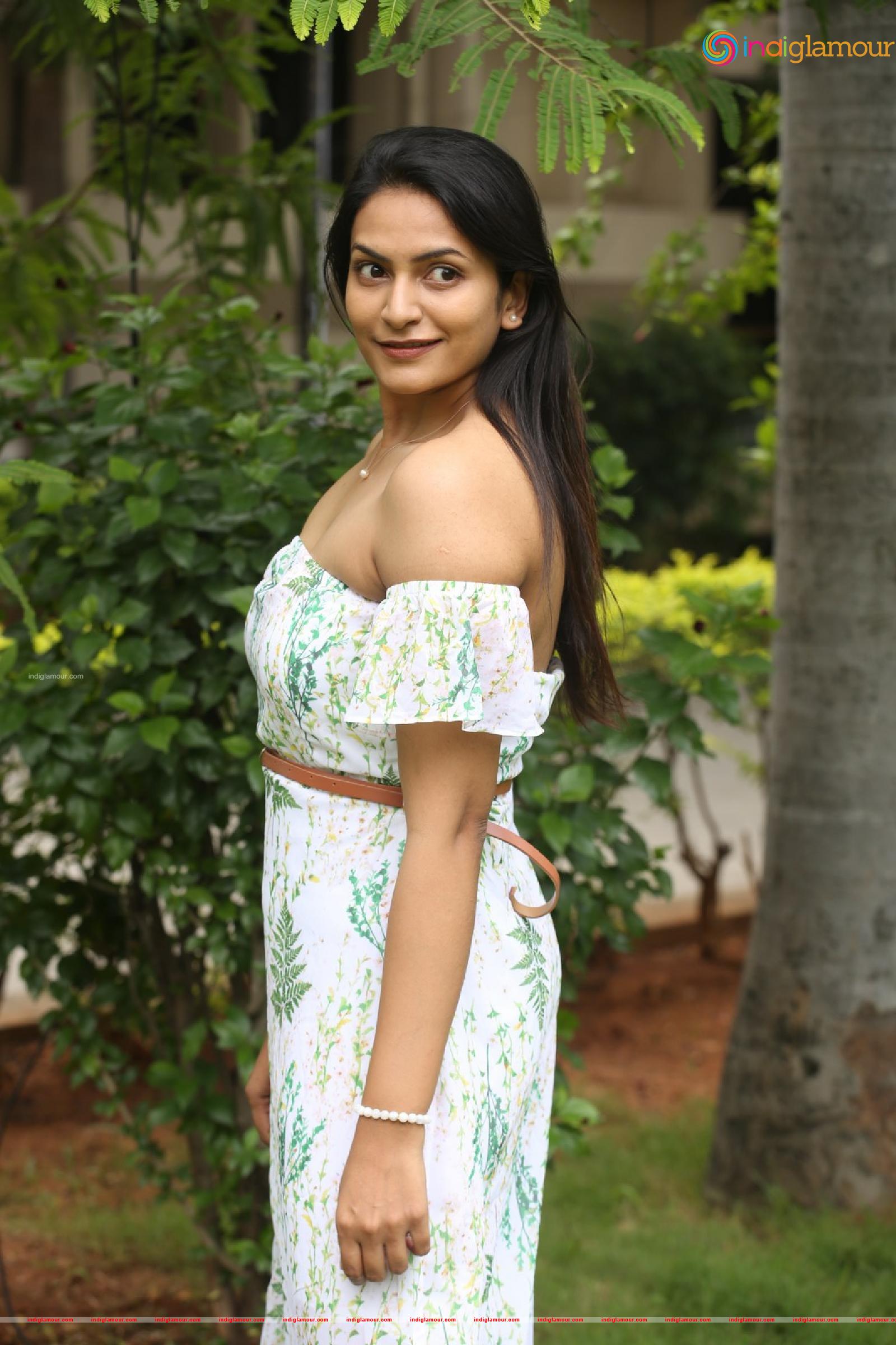 Swetha Varma Actress hd photo
