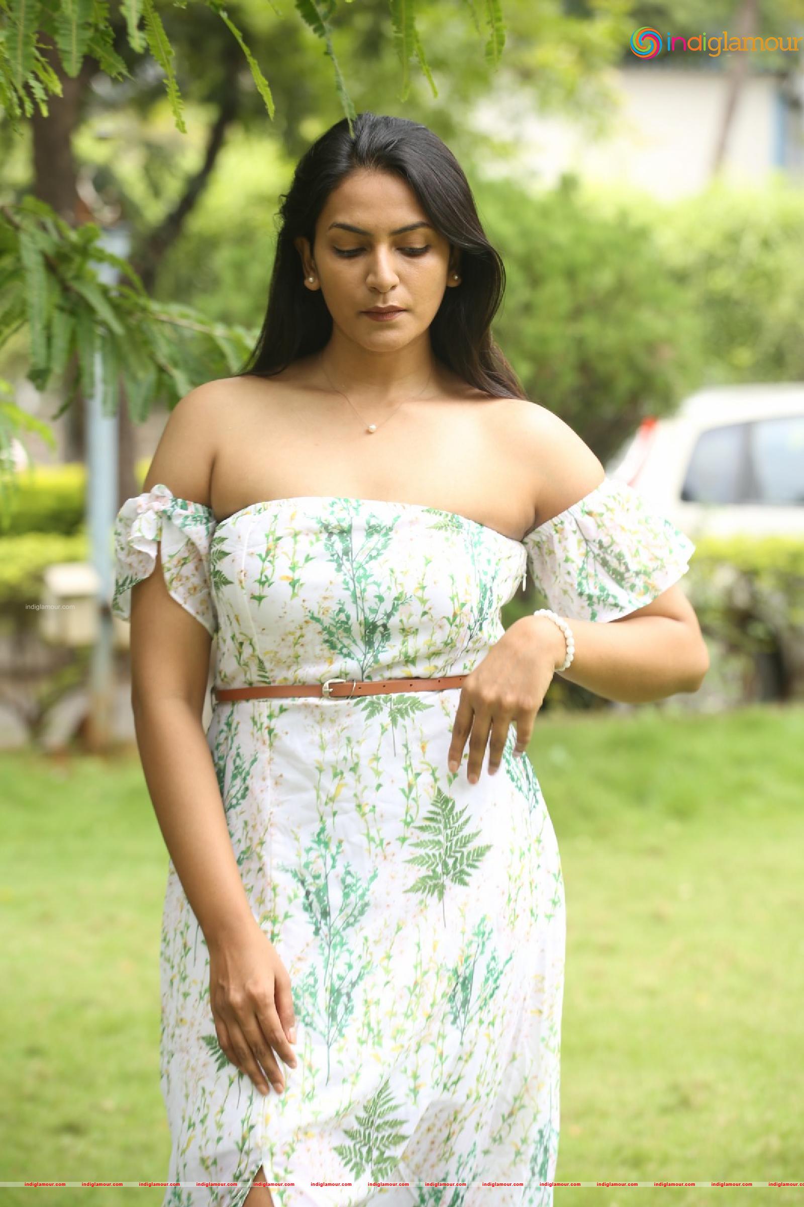 Swetha Varma Actress hd photo