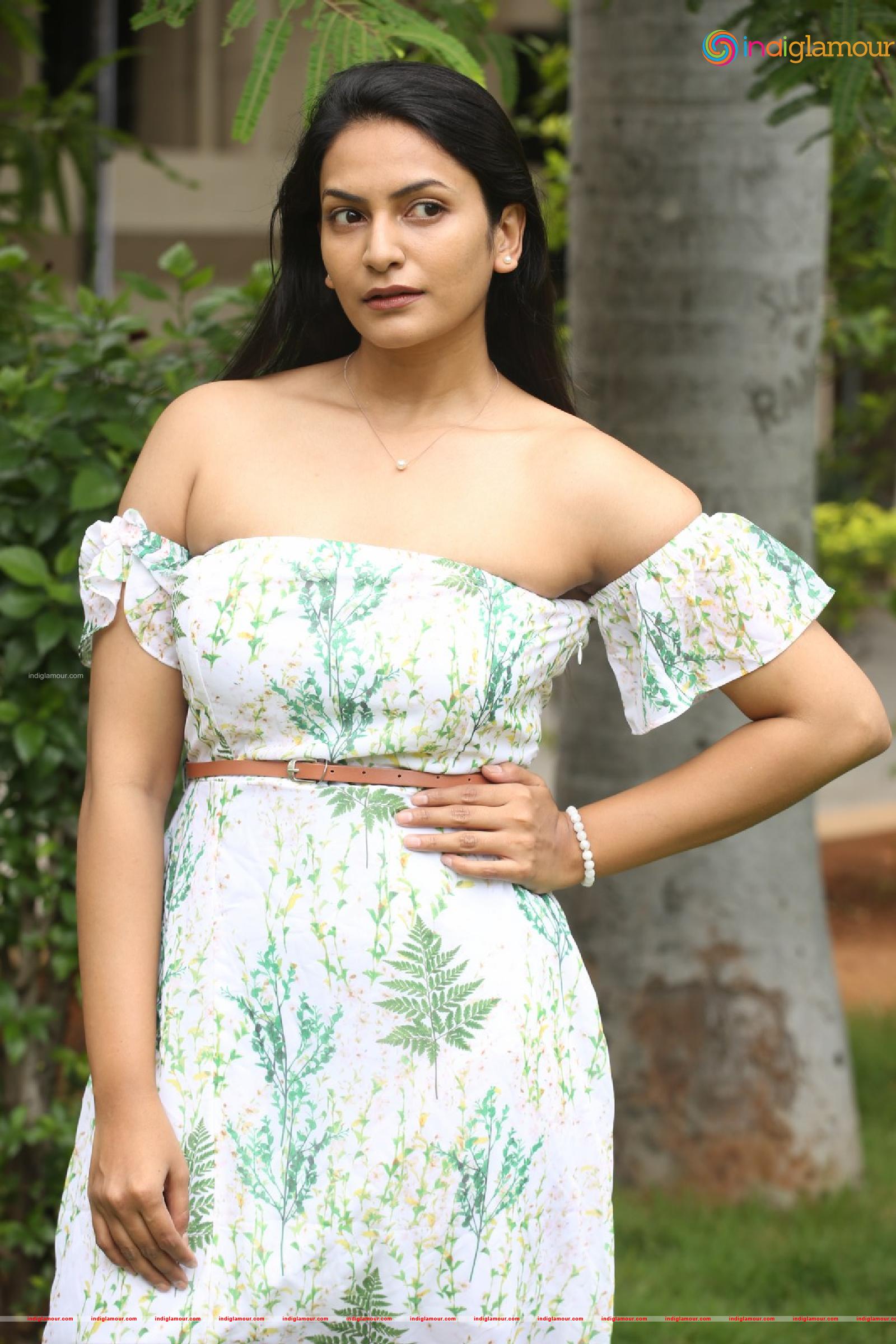Swetha Varma Actress hd photo
